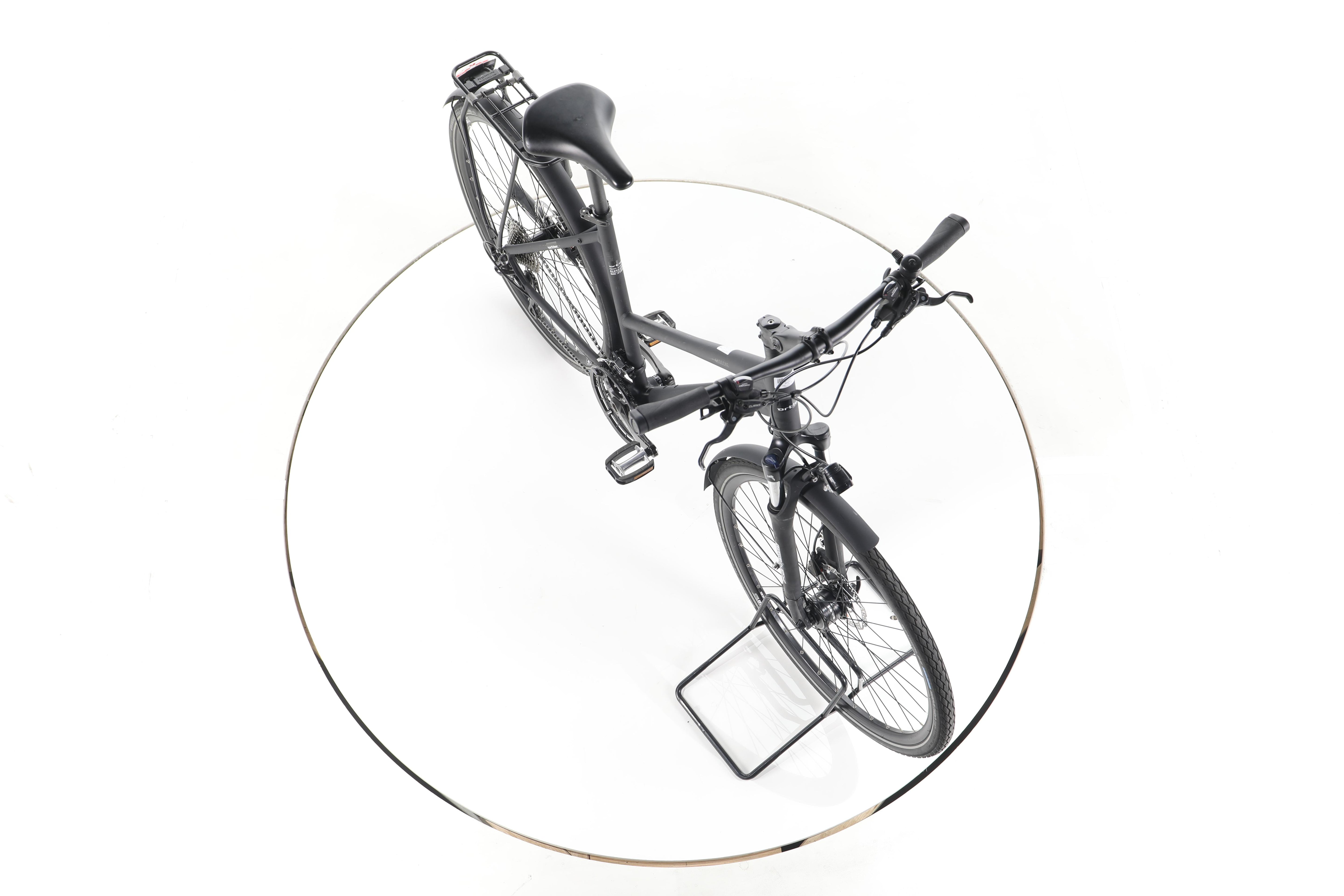 Ortler Ardeche Fahrrad City & Trekking - Image 15