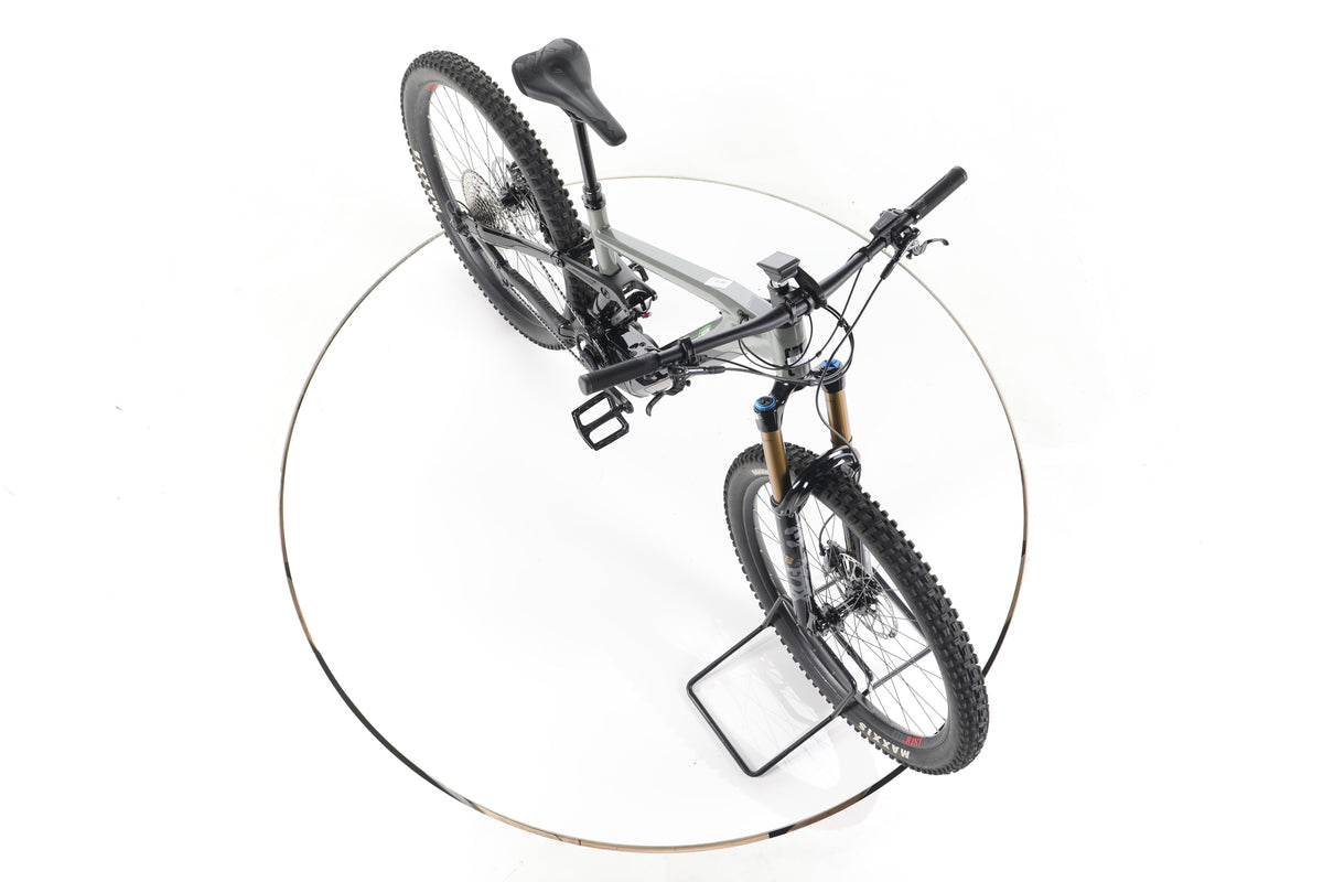 Moustache Bikes Game 9 E-Bike Fully - Image 15