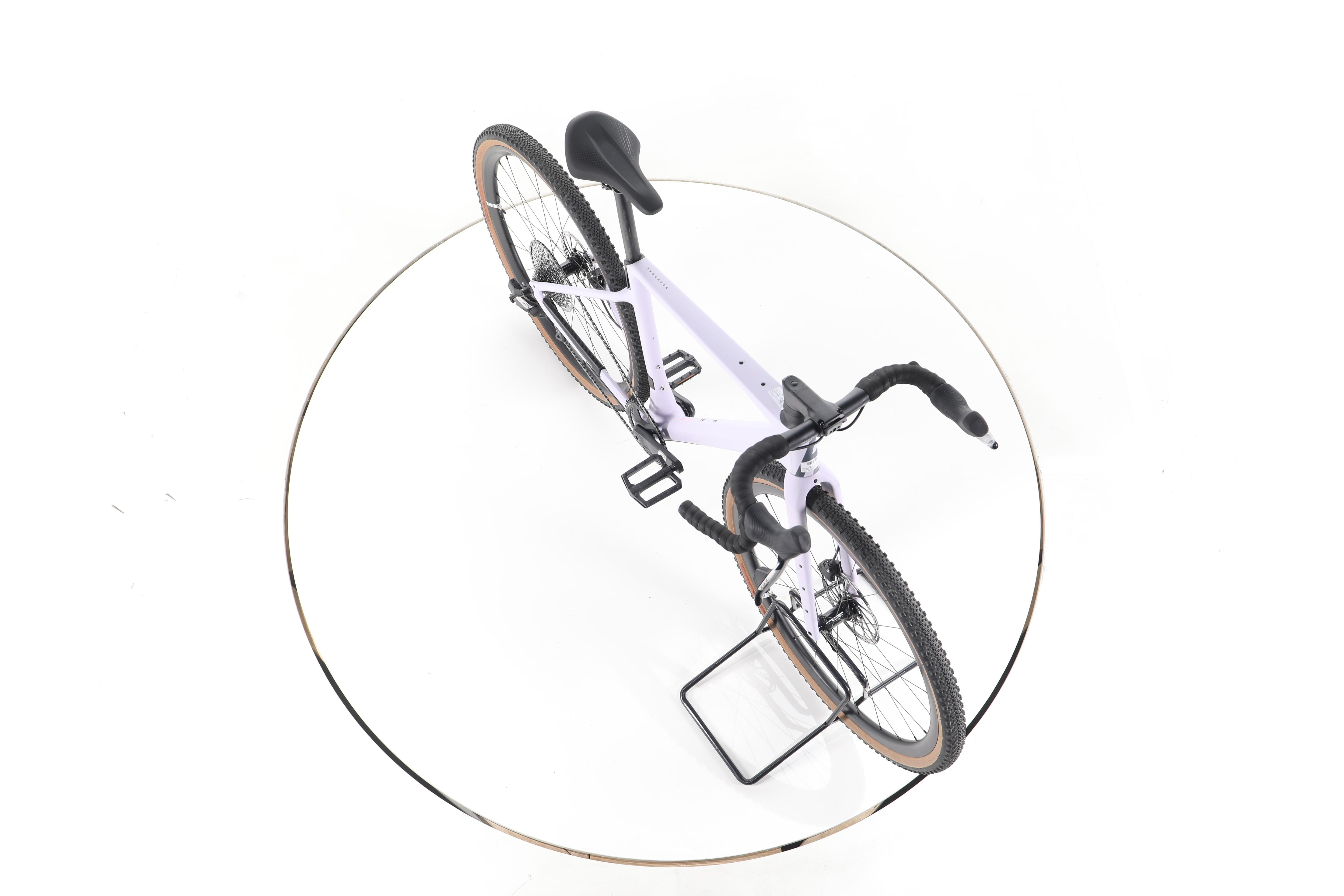 Rose Backroad APEX AXS XPLR 1x12 Gravelbike Carbon 2025 - Image 15