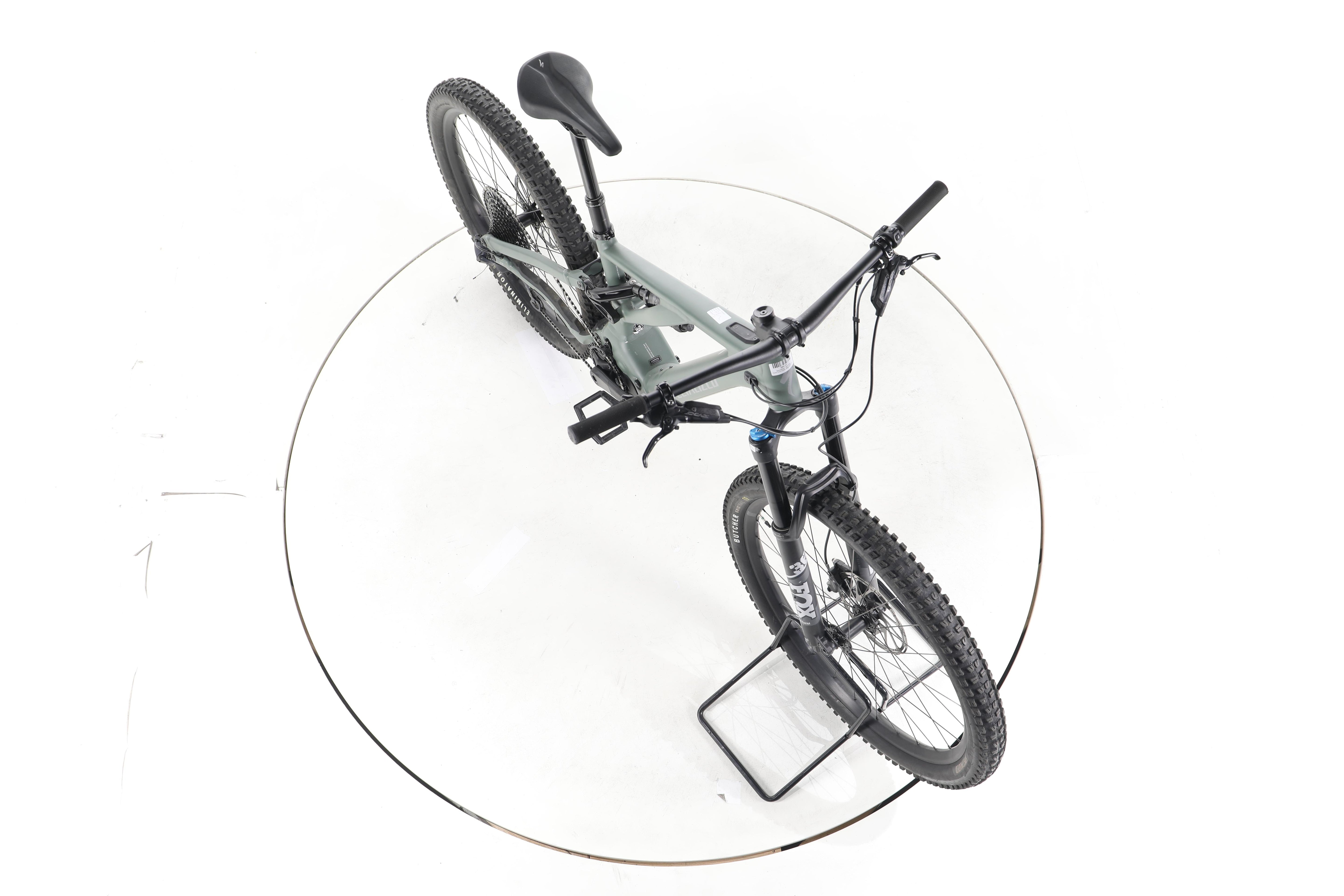 Specialized Turbo Levo Comp Alloy E-Bike Fully - Image 15