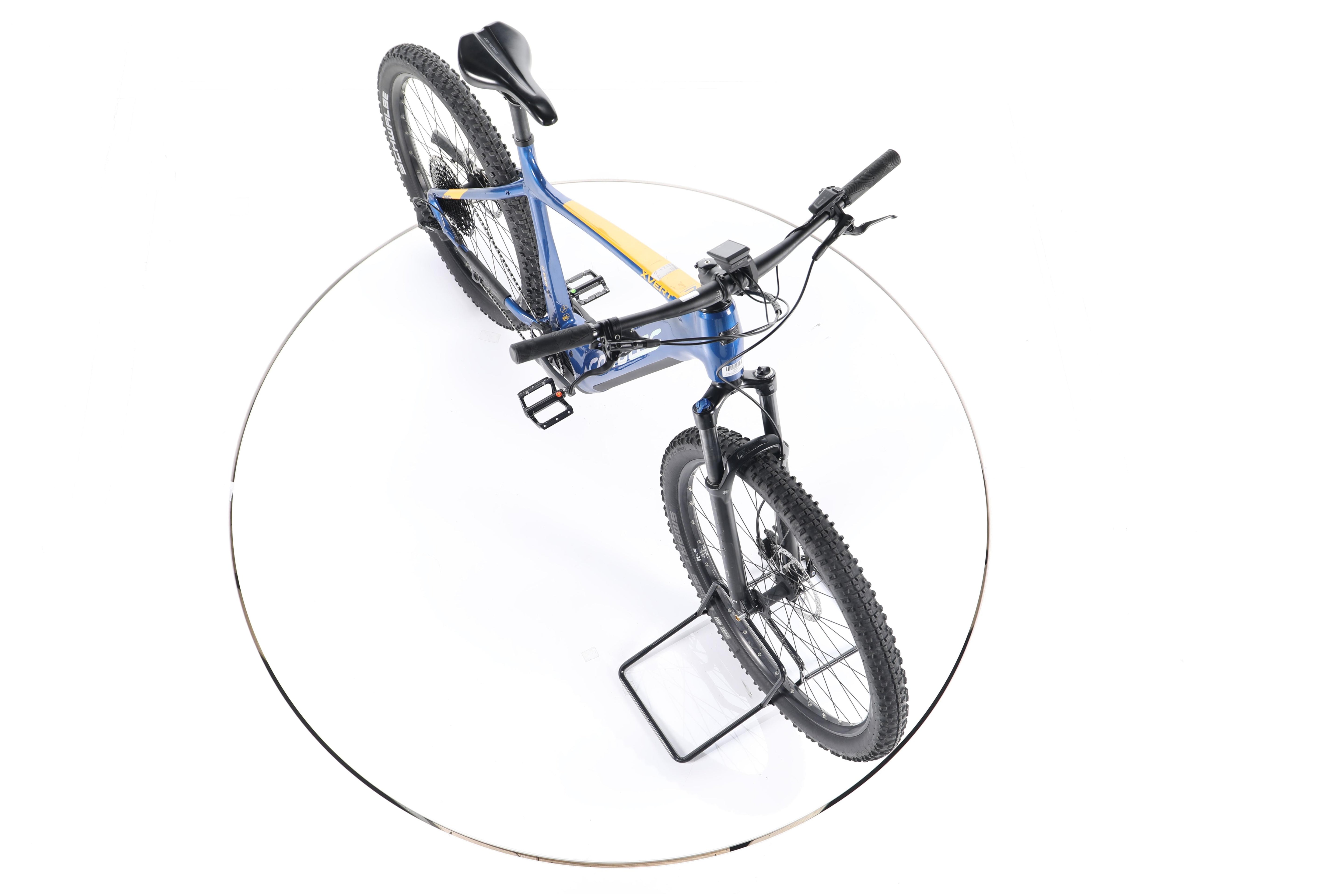 Corratec E-Power X-Vert Race Trinity E-Bike 2023 - Image 15