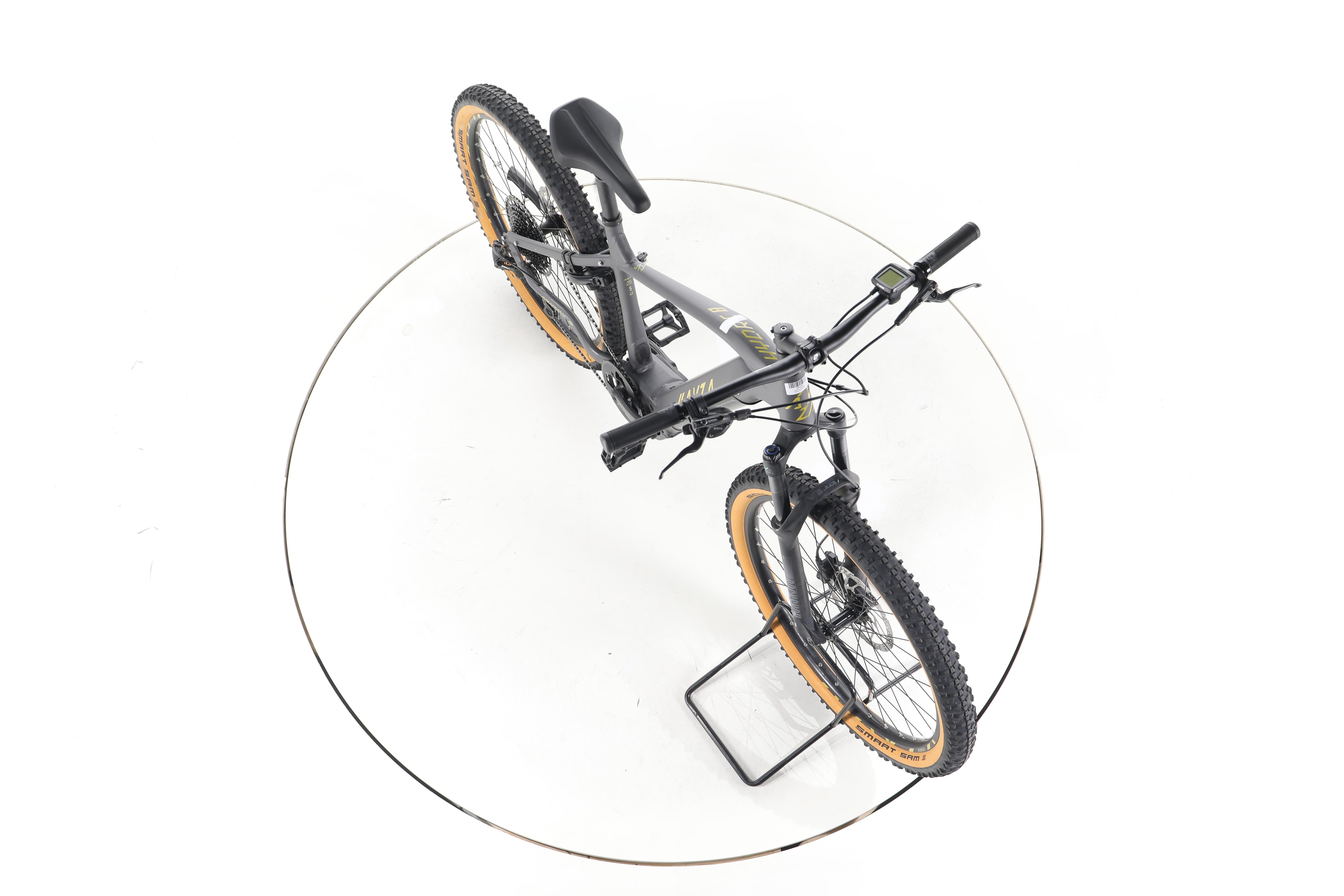 KAYZA Hydric 8 E-Bike - Image 15