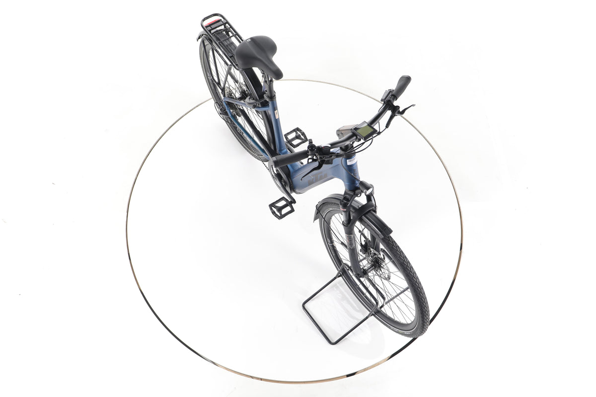 KTM Macina Style 730 Trekking E-Bike Tiefeinsteiger - Image 15
