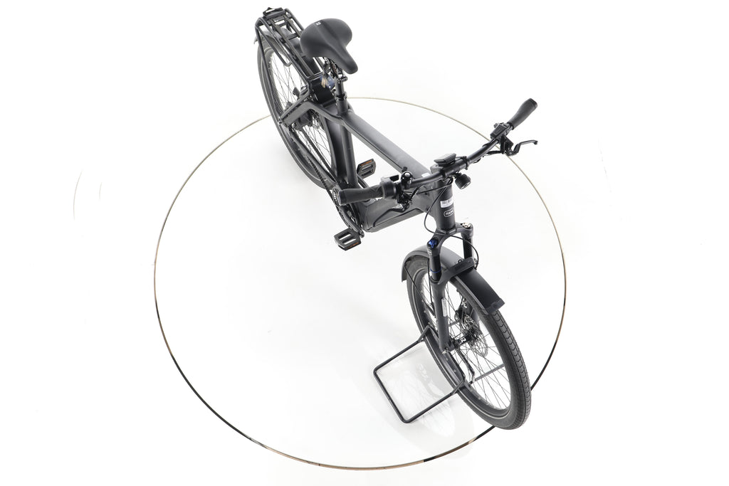 Riese & Müller Charger4 GT Vario City E-Bike 2023 - Image 15