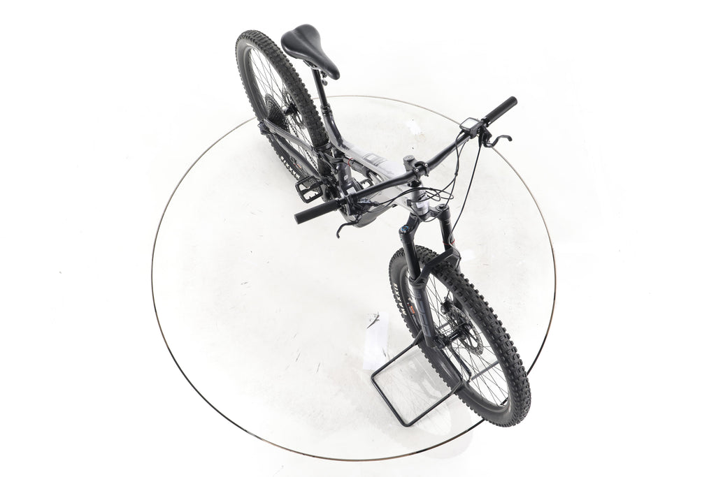 Cannondale Moterra Neo 2 E-Bike Fully Carbon - Image 15