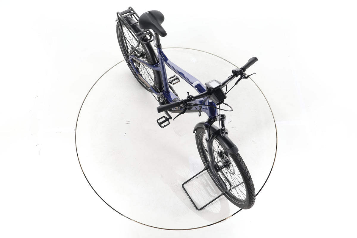 Haibike Trekking 7 Trekking E-Bike - Image 15