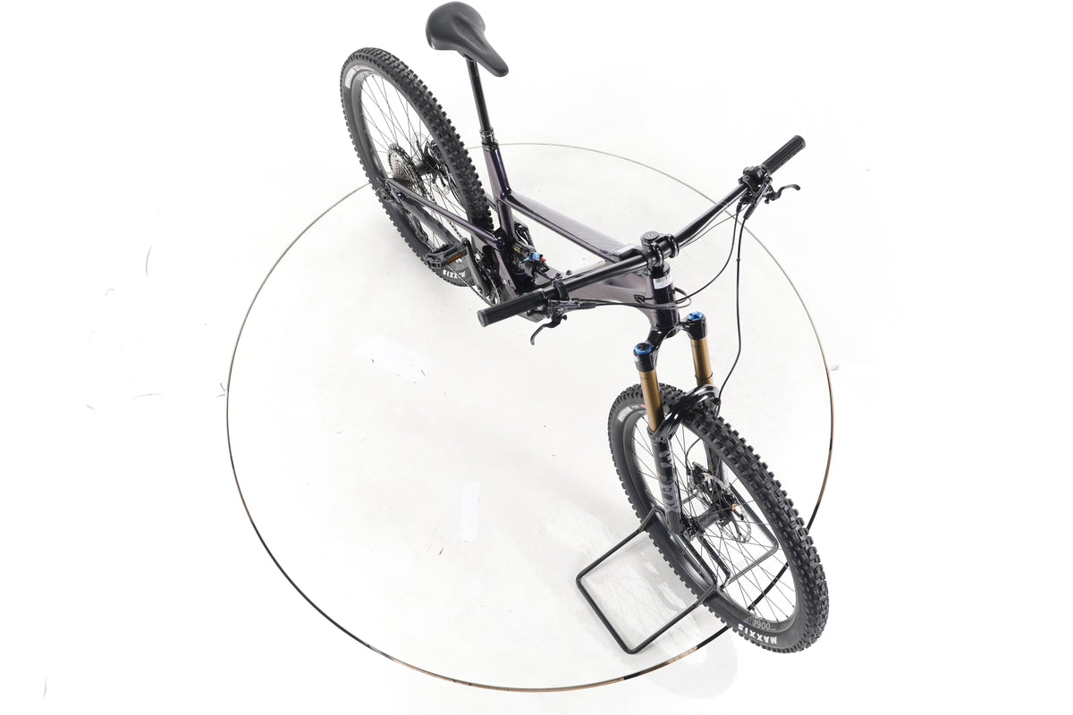 SCOR 4060 Z LT XT E-Bike Fully Carbon - Image 15