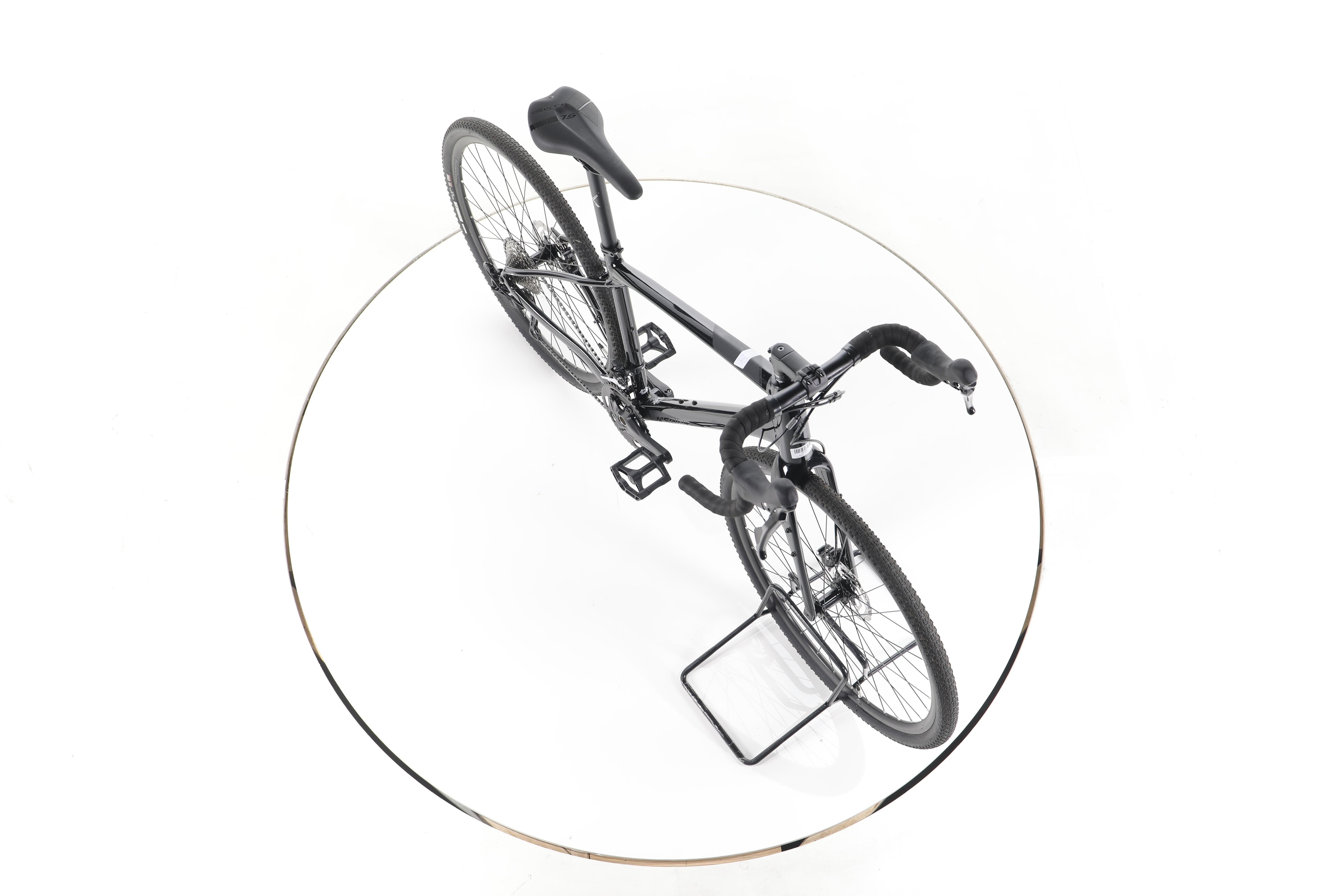 Merida Silex 400 HP3 Gravelbike - Image 15