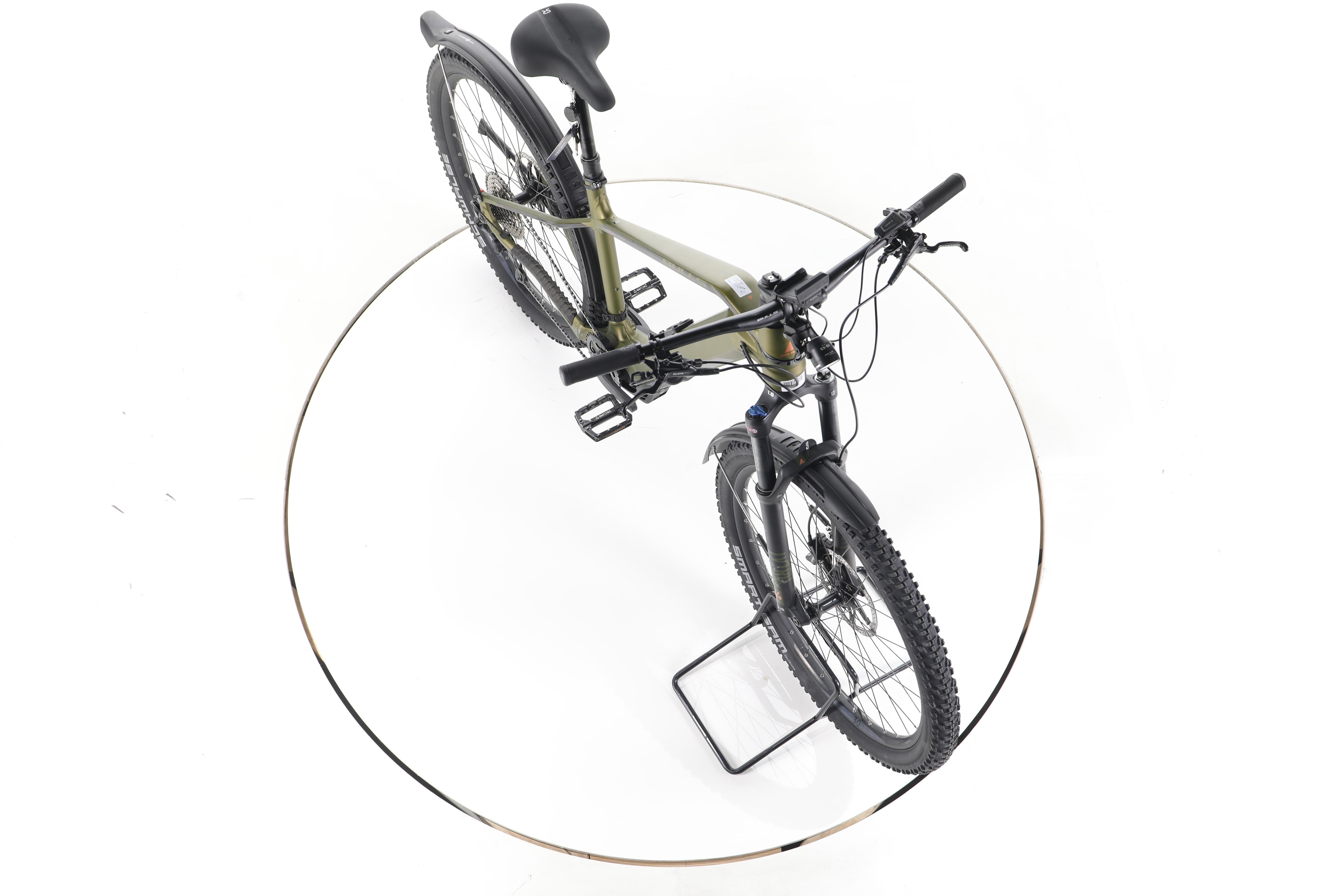 Bulls Sonic EVO 1 E-Bike - Image 15