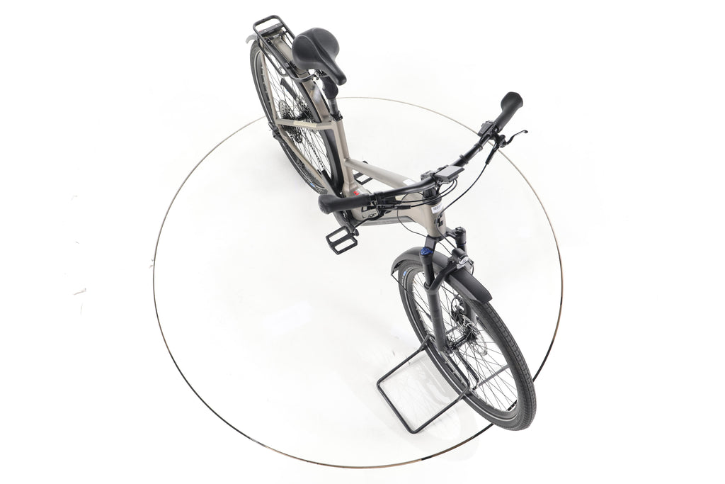 Cube Kathmandu Hybrid Pro Trekking E-Bike 2024 - Image 15