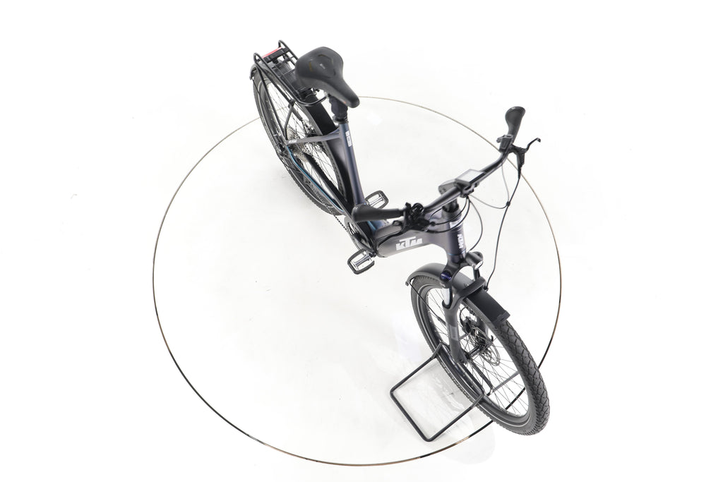 KTM MACINA GRAN 720 US Trekking E-Bike Tiefeinsteiger 2025 - Image 15