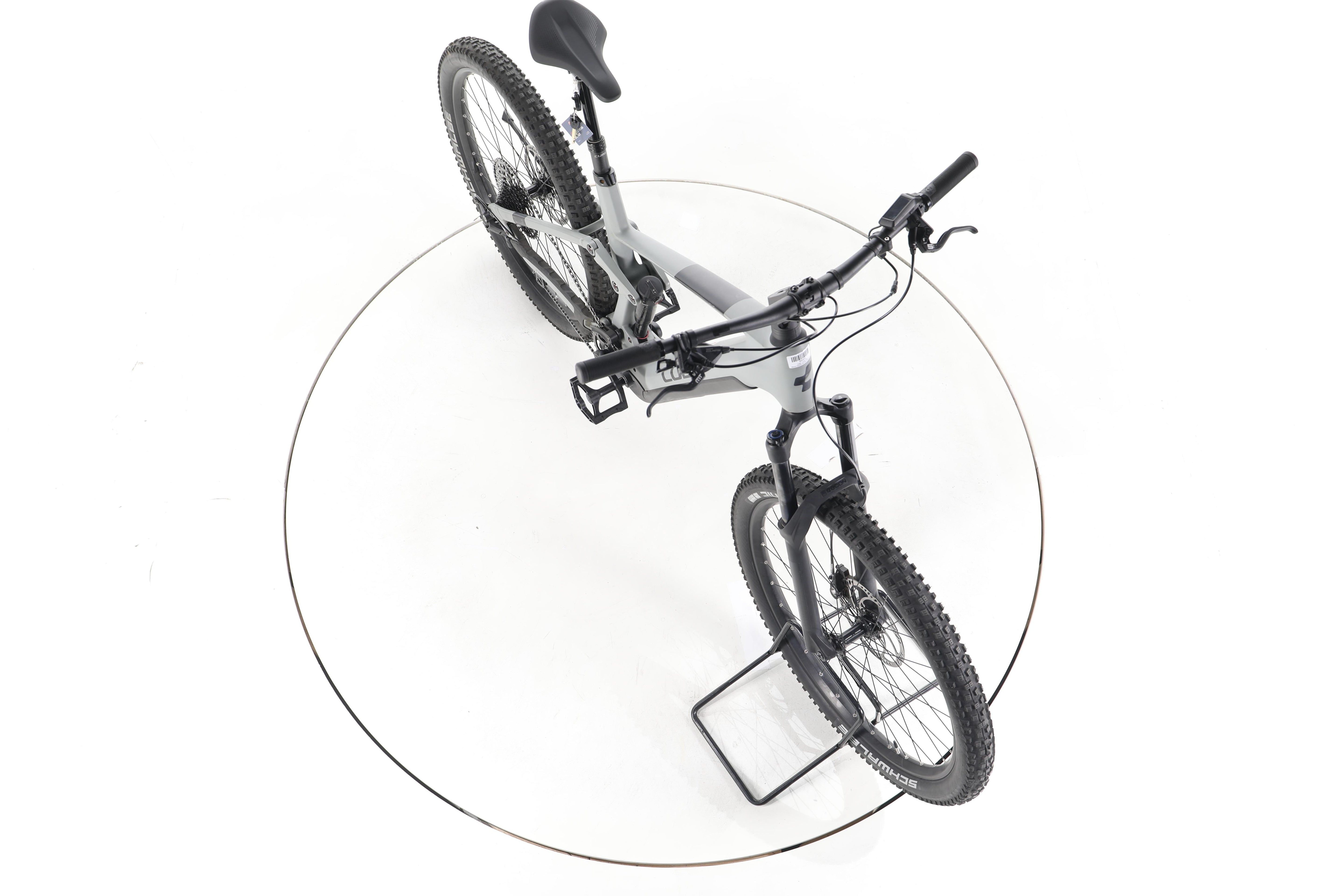 Cube Stereo Hybrid 140 HPC Pro Fully E-Bike 2024 - Image 15