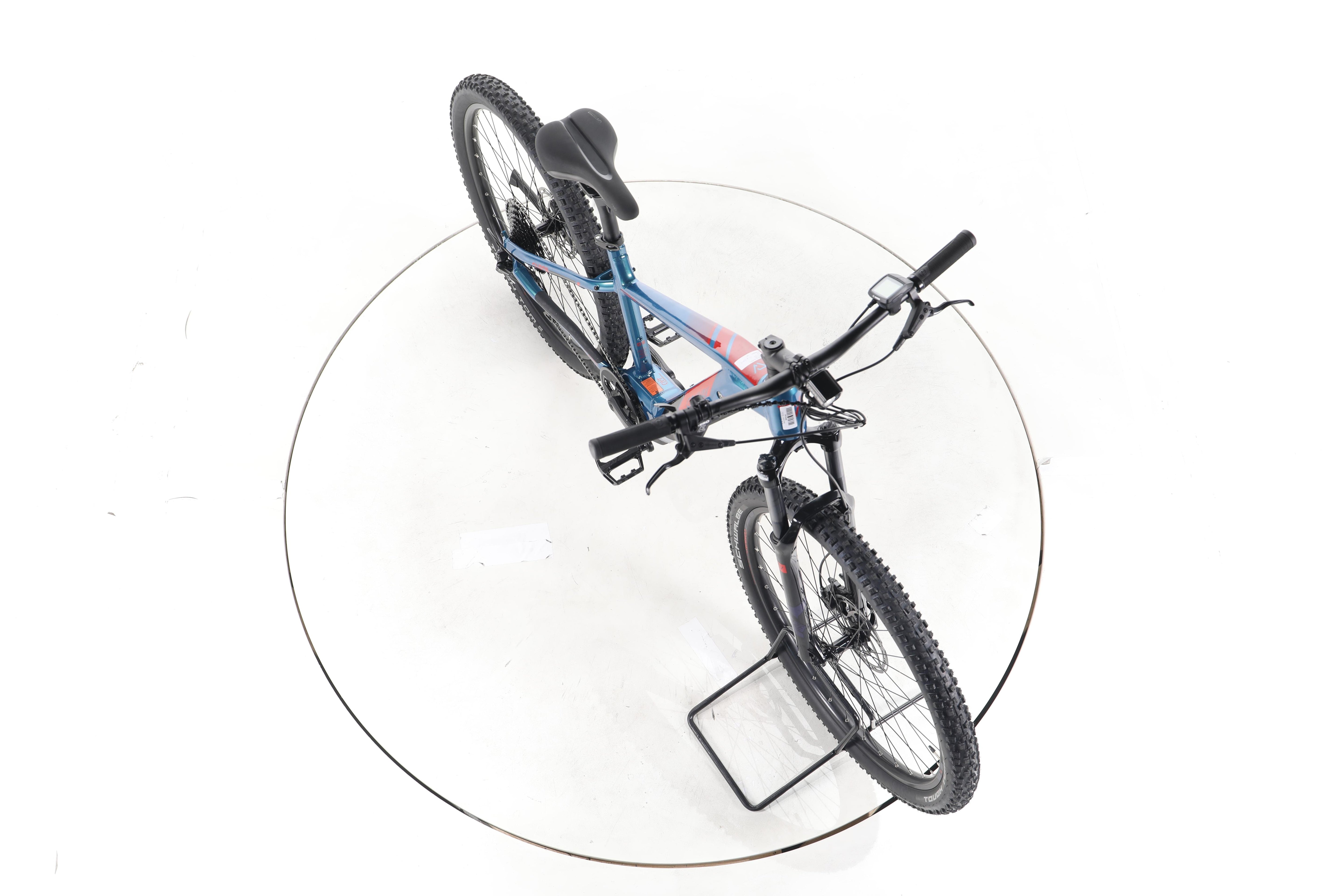 Conway Cairon S 2.0 E-Bike - Image 15