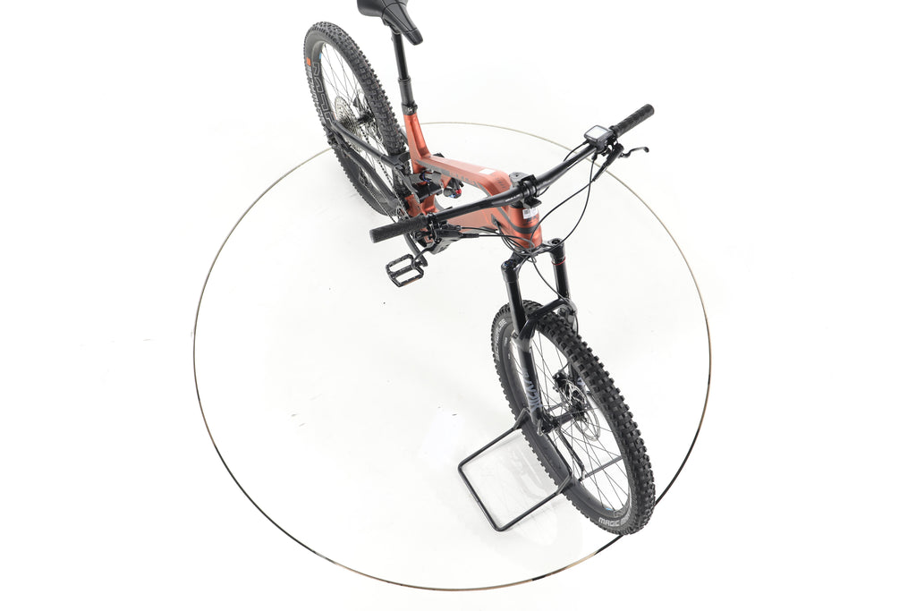 Bulls Sonic EVO EN 1 Fully E-Bike - Image 15