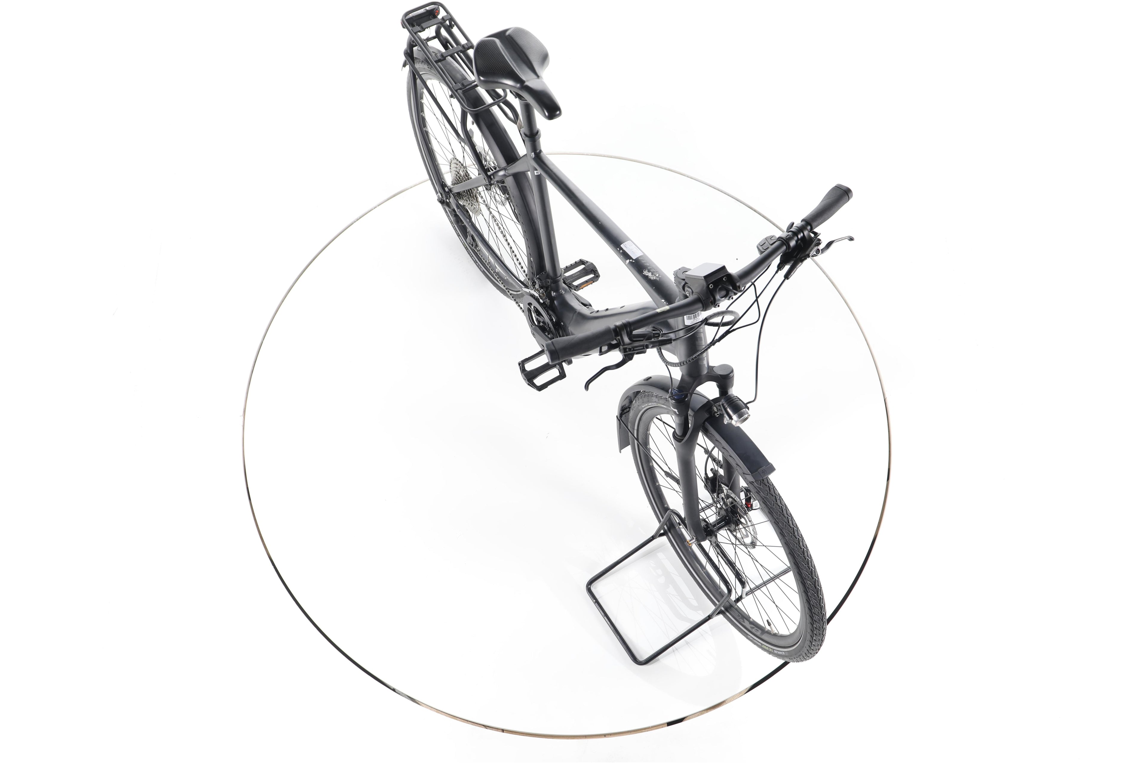 Giant Explore E+ 1 Trekking E-Bike - Image 15