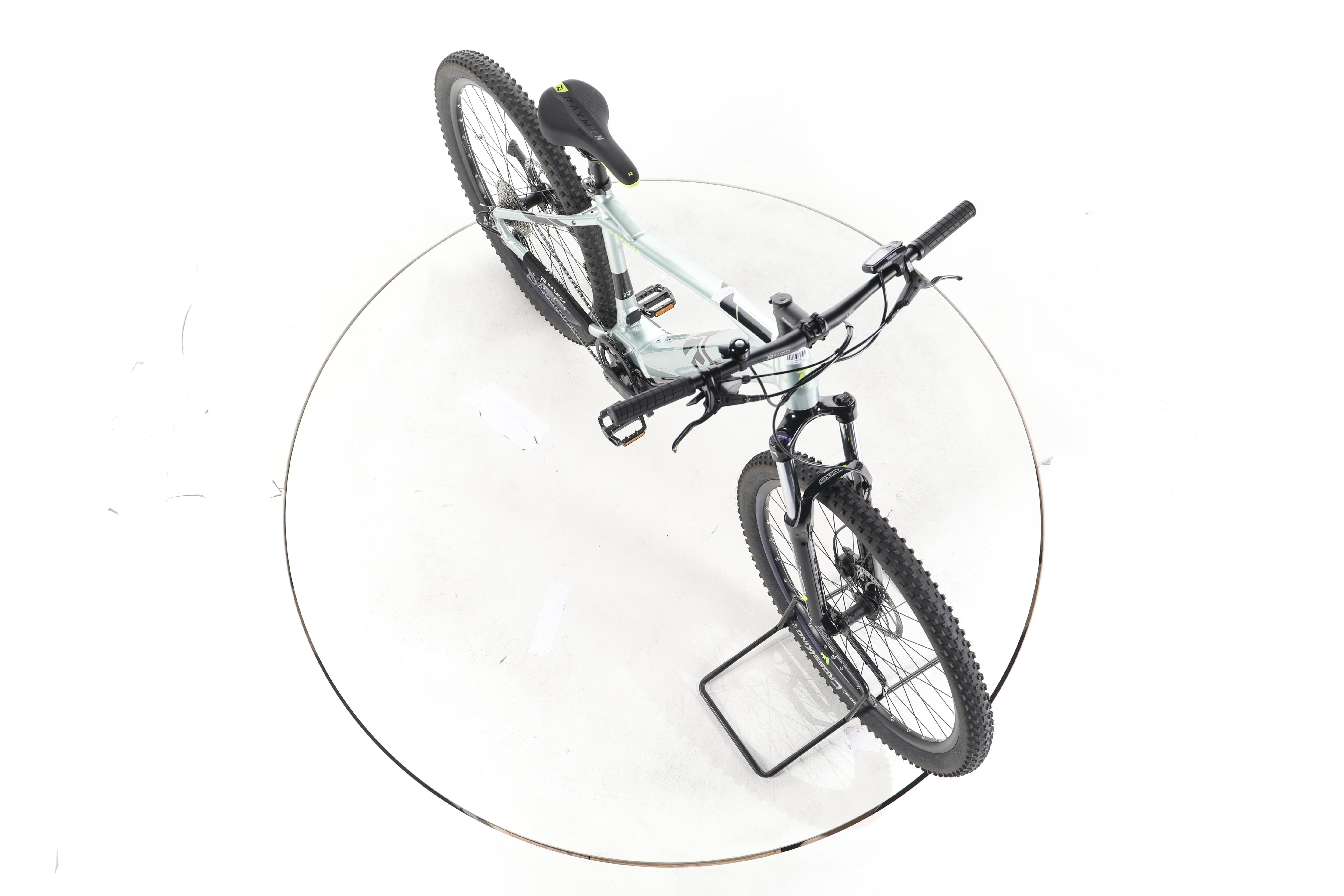 R Raymon HardRay E 5.0 E-Bike - Image 15