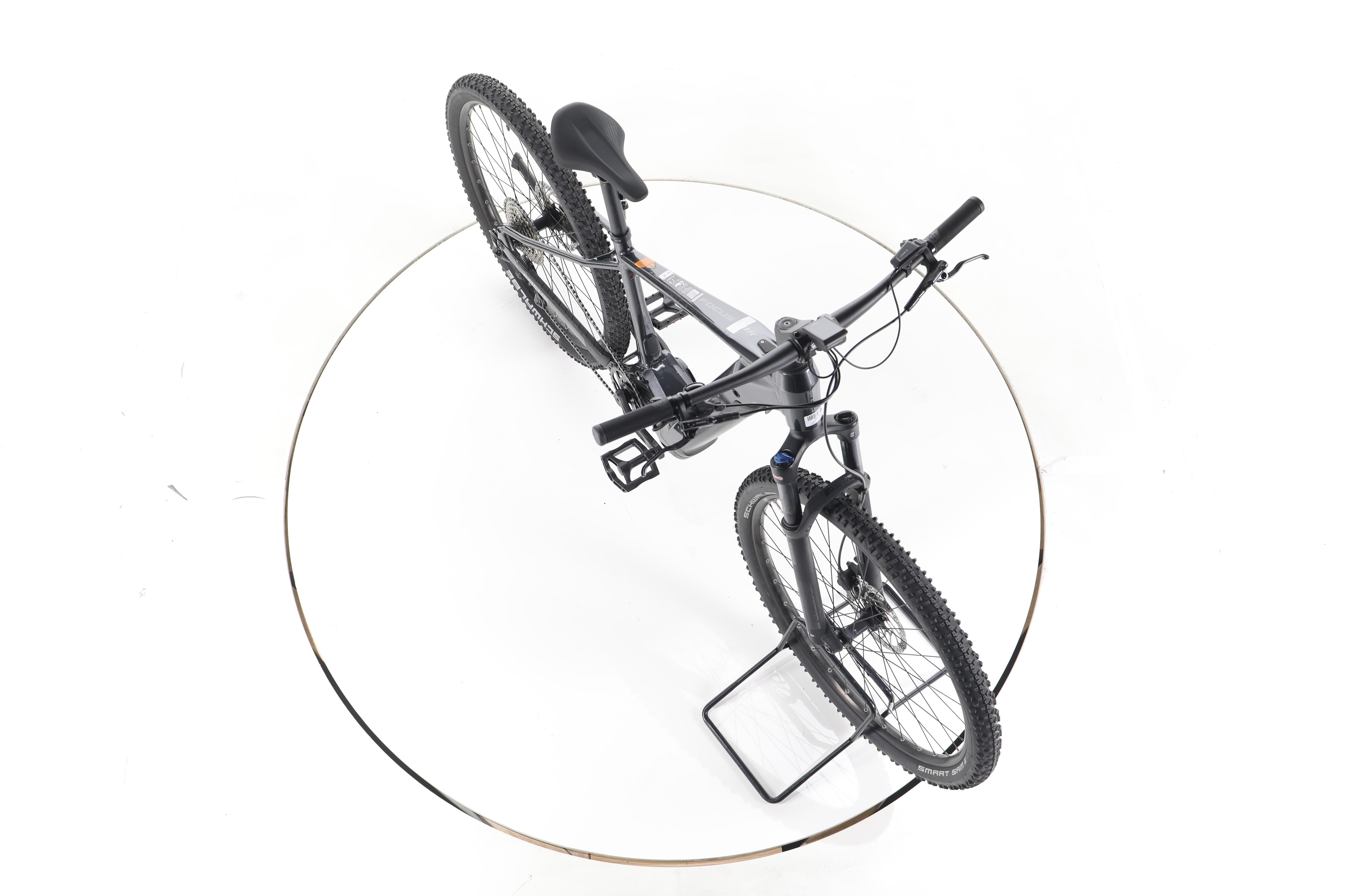 Focus JARIFA² 6.7 E-Bike - Image 15