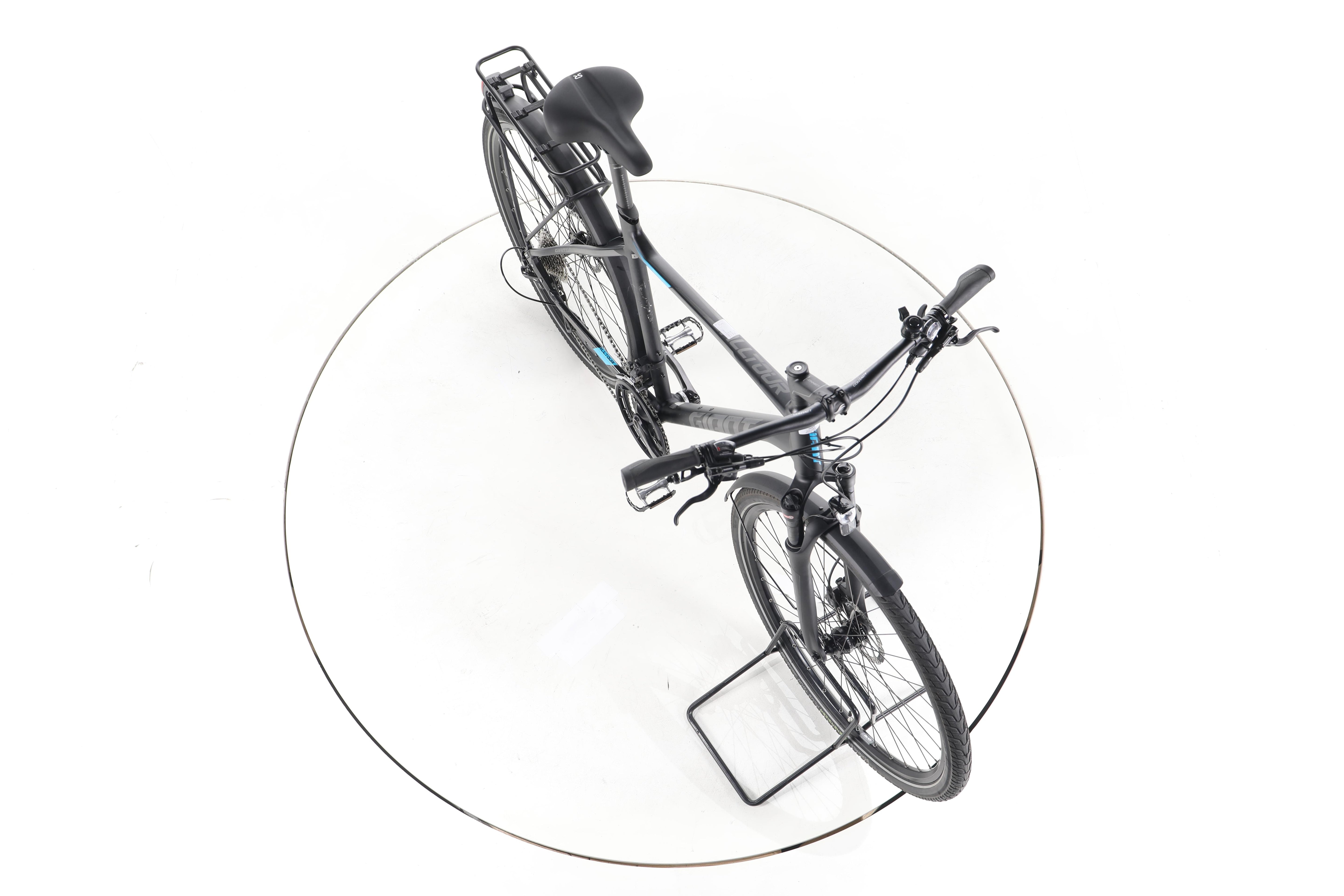 Giant AllTour SLR 1 Fahrrad City & Trekking - Image 15