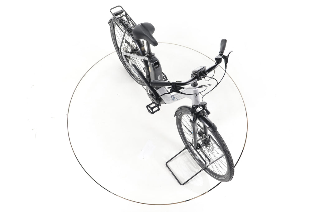 R Raymon CityRay E 3.0 Trekking E-Bike Tiefeinsteiger - Image 15