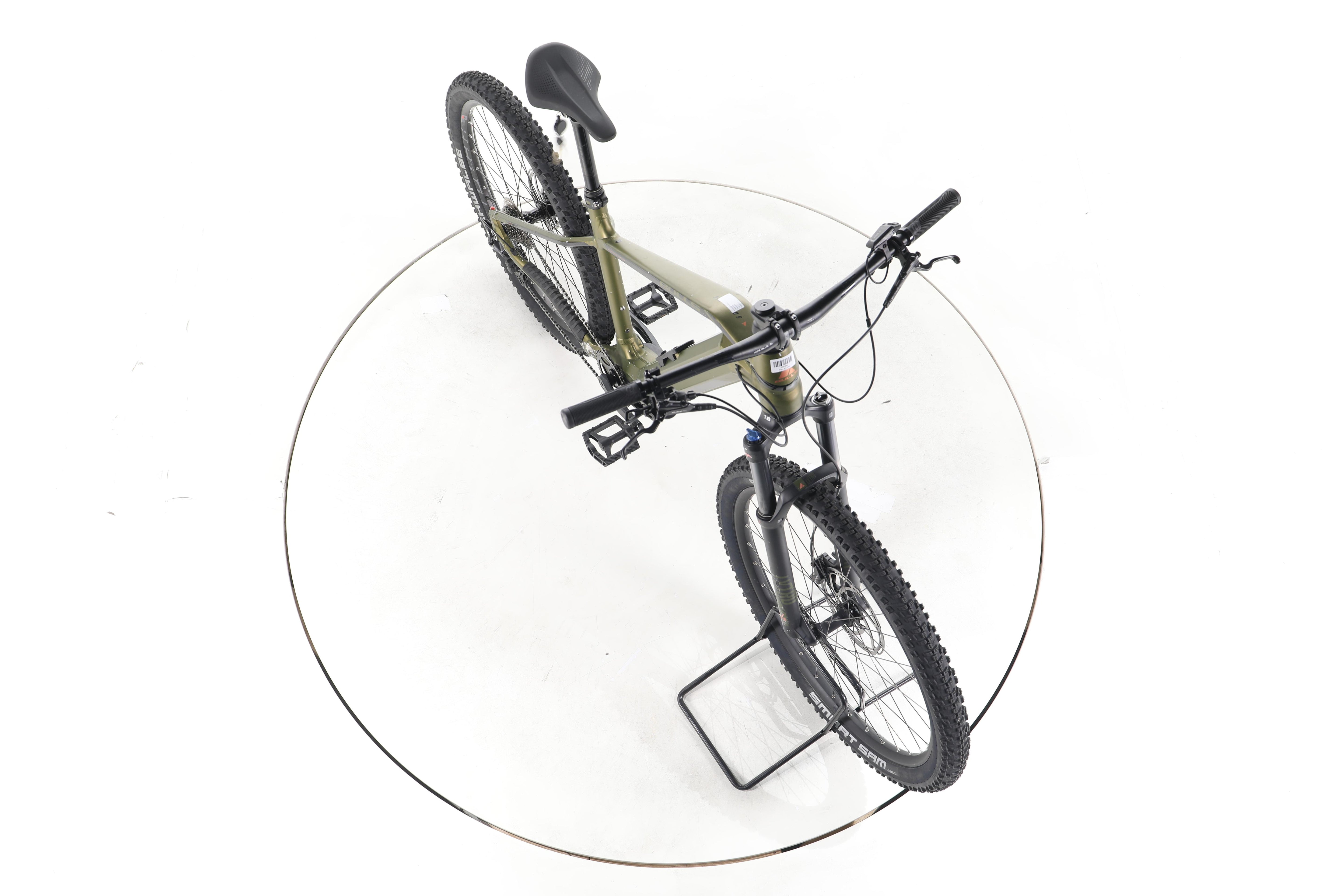 Bulls Sonic EVO 1 E-Bike - Image 15