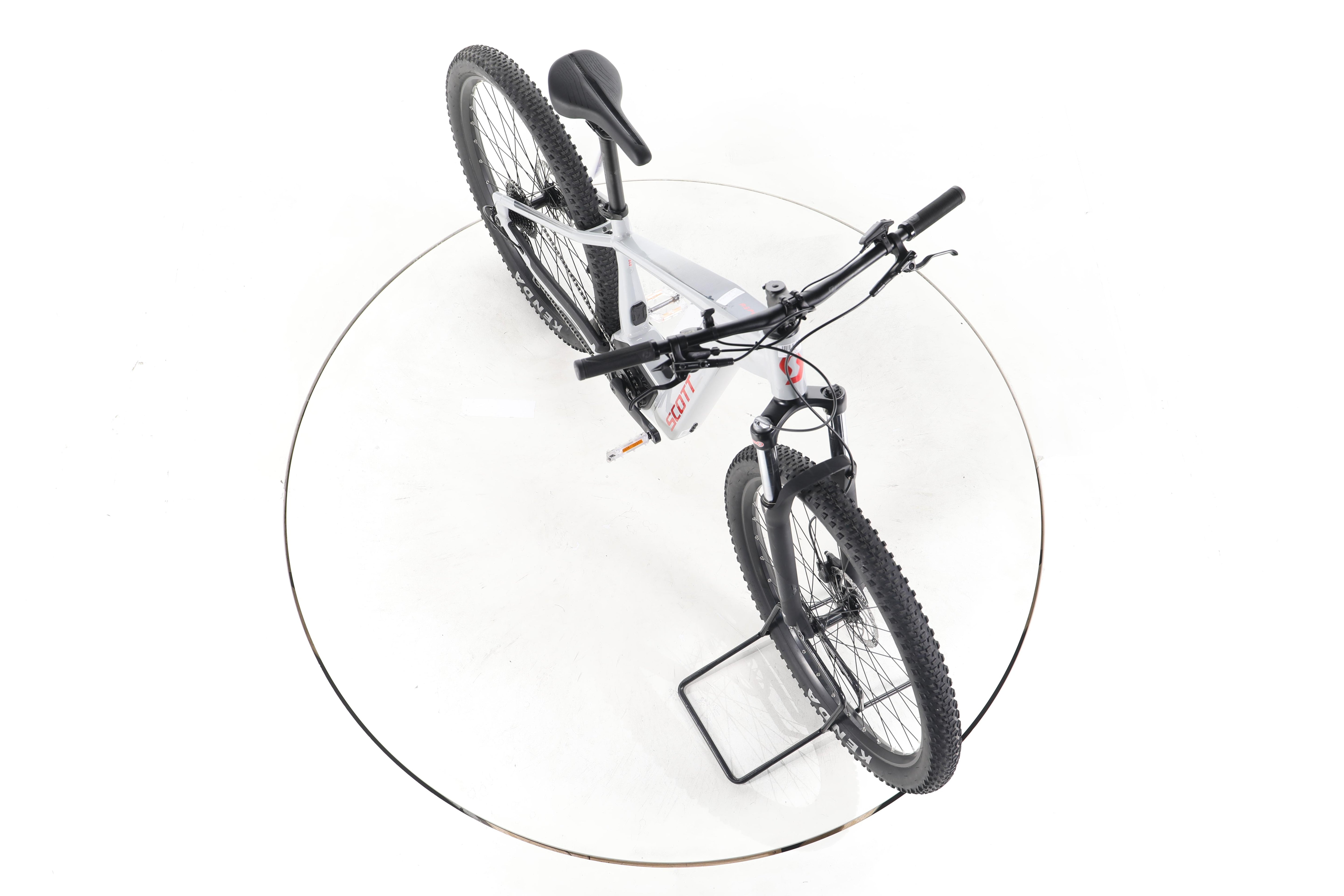 Scott Aspect eRIDE 940 E-Bike - Image 15