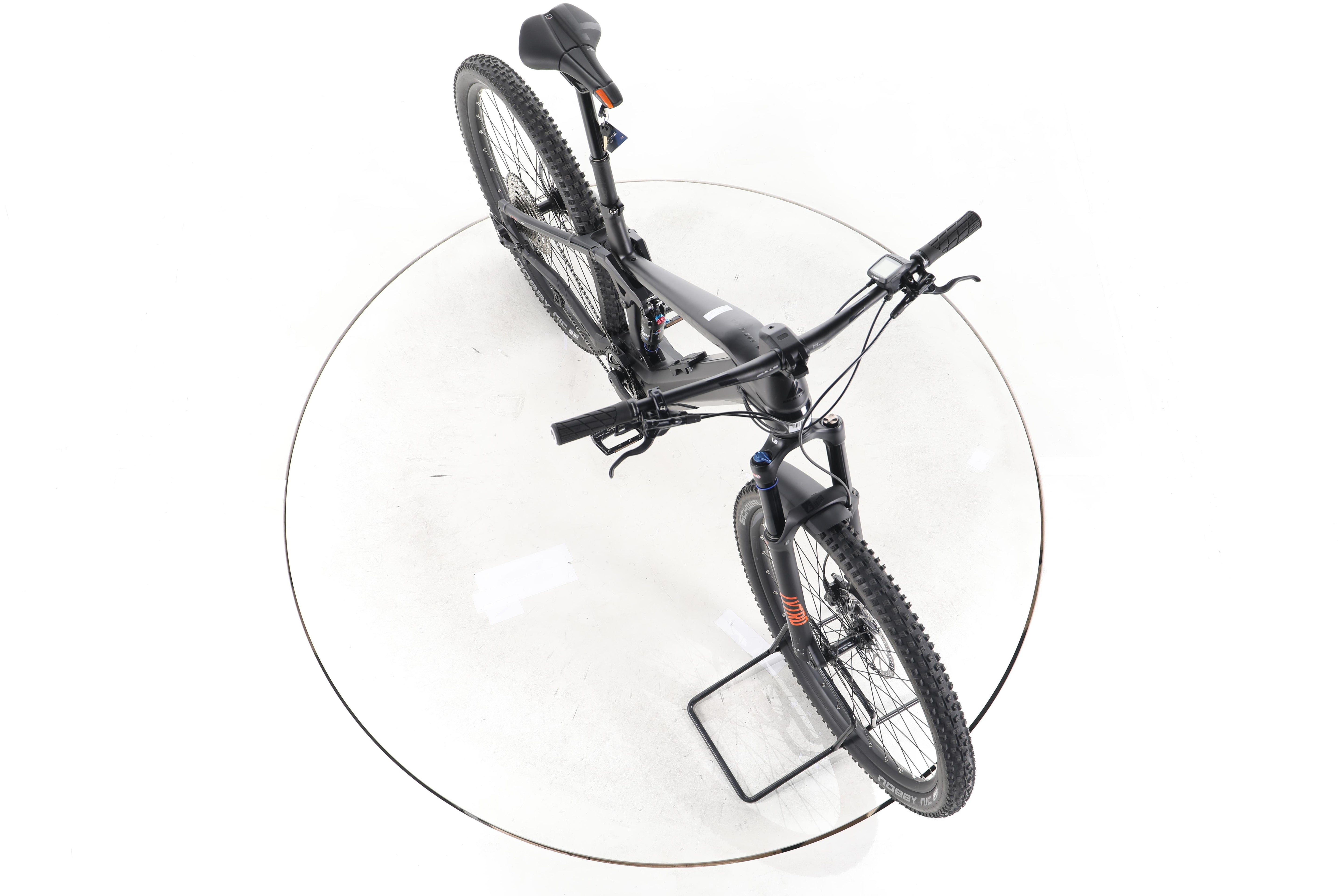 Bulls Sonic EVO TR 2 E-Bike Fully Carbon - Image 15
