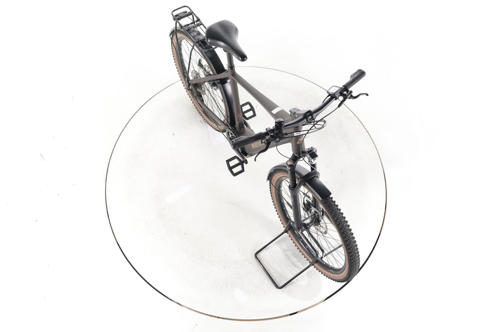 Brennabor A-82e Trekking E-Bike - Image 15