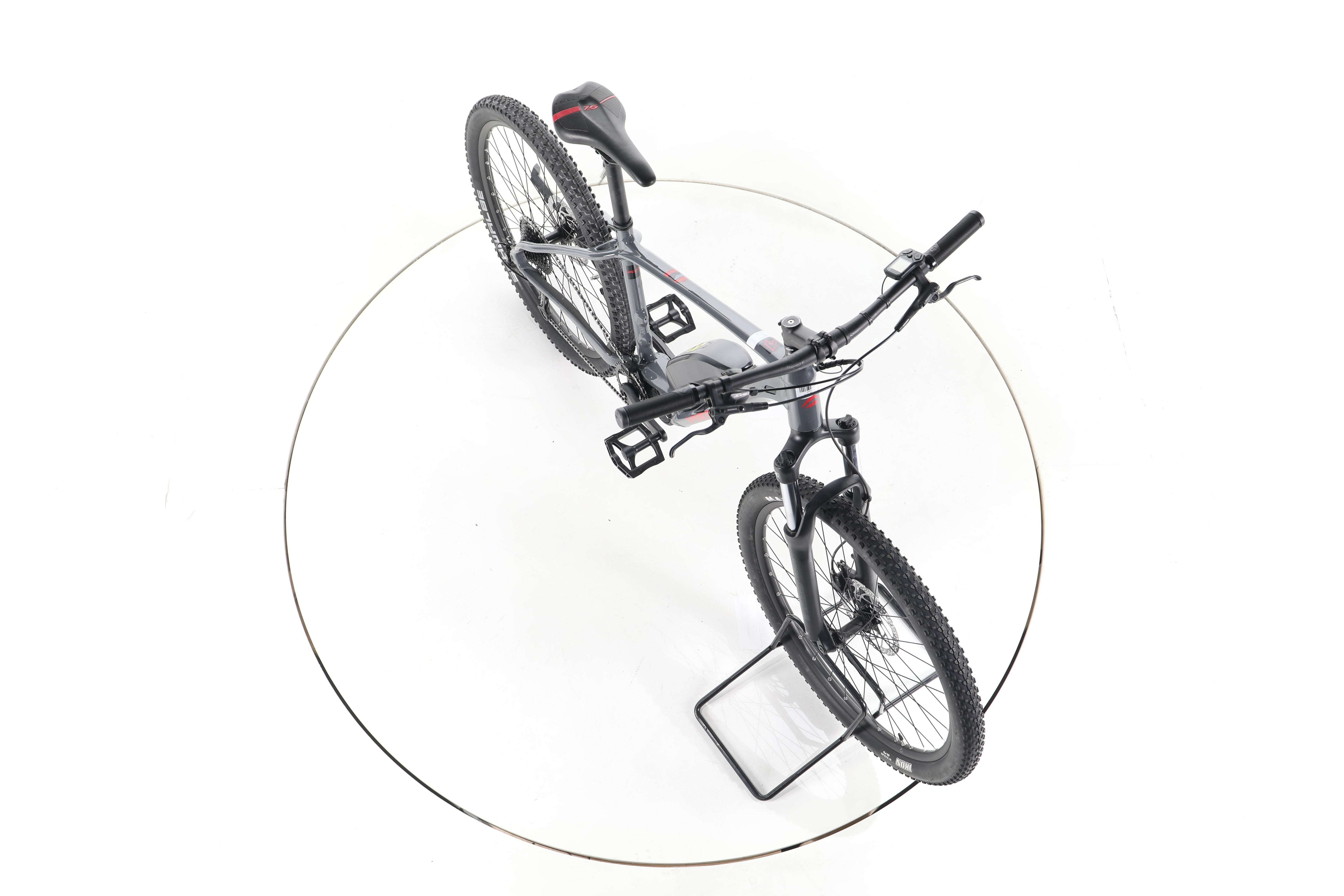 Merida eBIG.SEVEN LTD E-Bike - Image 15