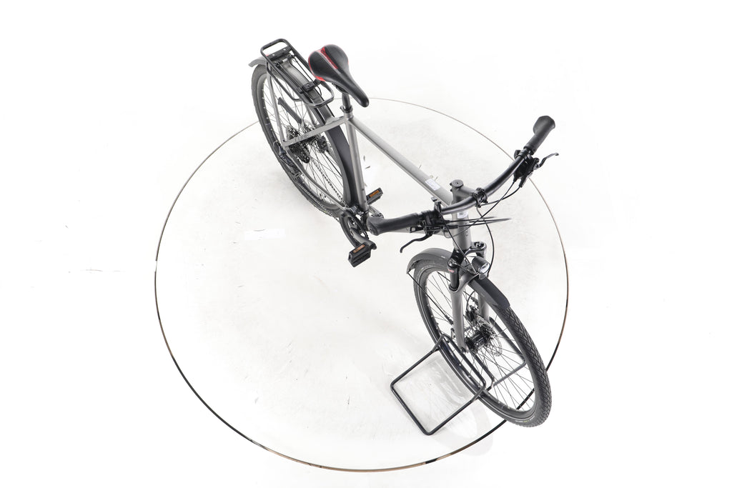 Cube Kathmandu EXC Fahrrad City & Trekking - Image 15