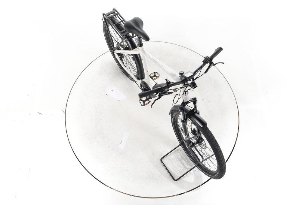 Haibike Trekking 3 Trekking E-Bike - Image 15