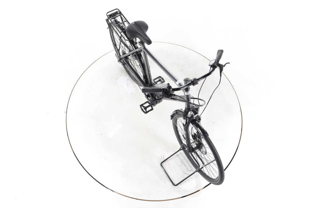 Triumph E-Bird Ultra 400 Trekking E-Bike - Image 15