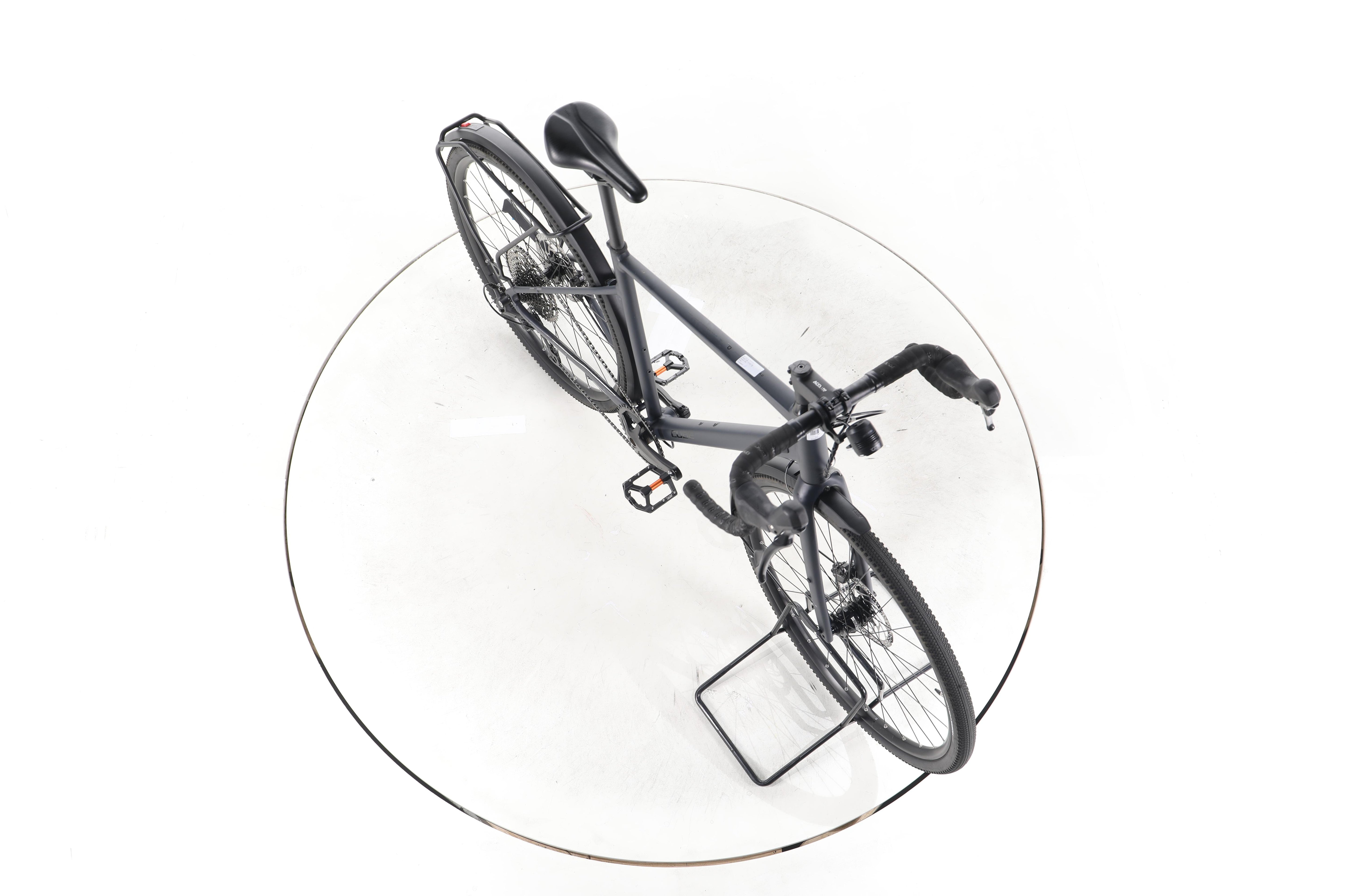 Cube Nuroad Pro FE Gravelbike - Image 15