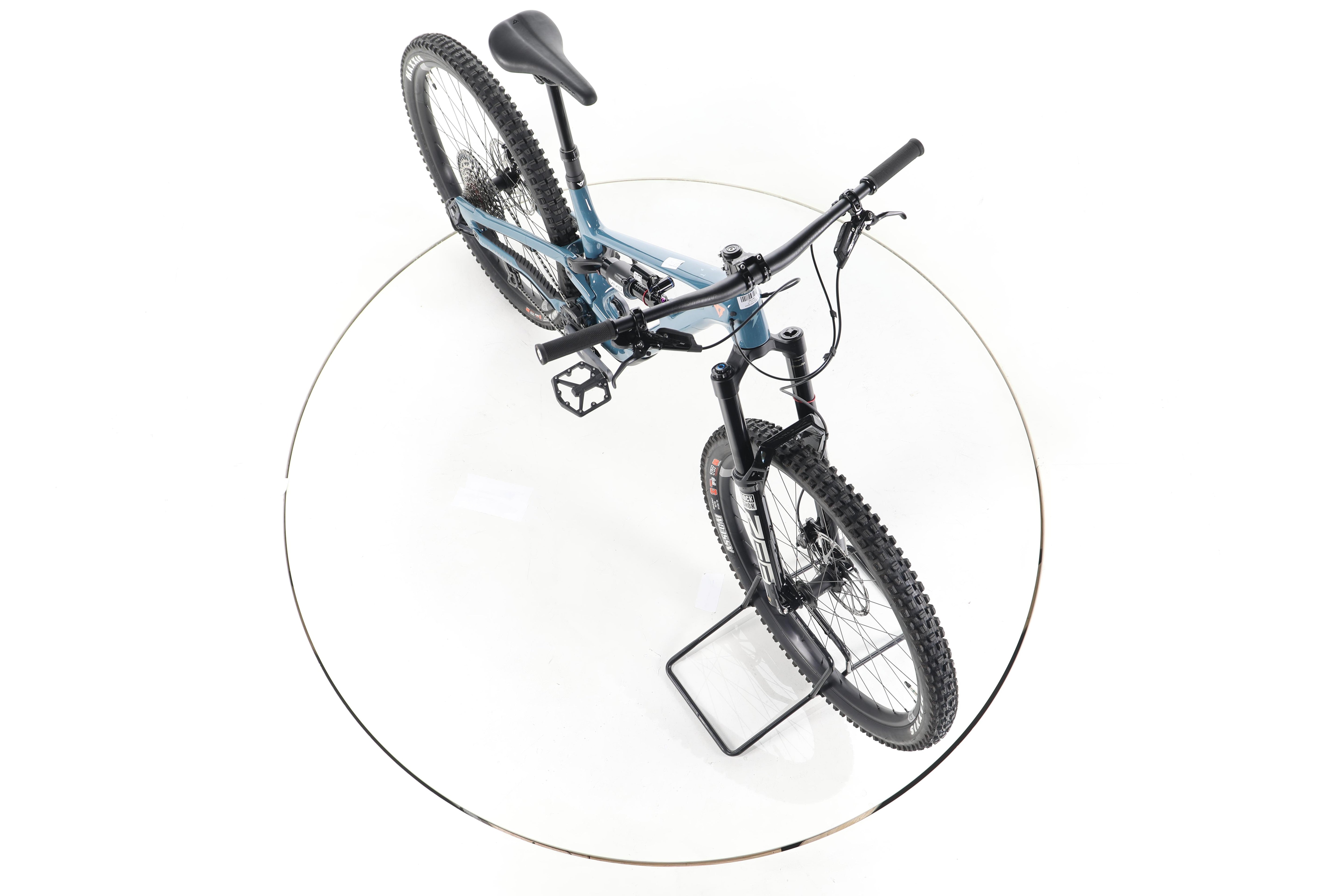 YT CAPRA Core 4 - Image 15