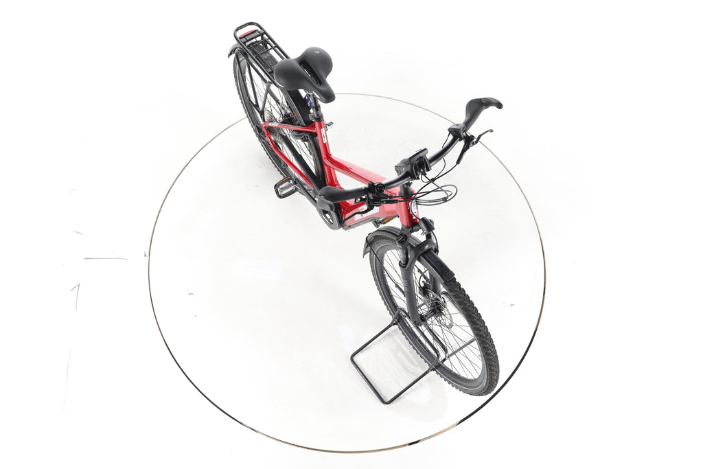 KTM MACINA TOUR CX 510 D Trekking E-Bike - Image 15