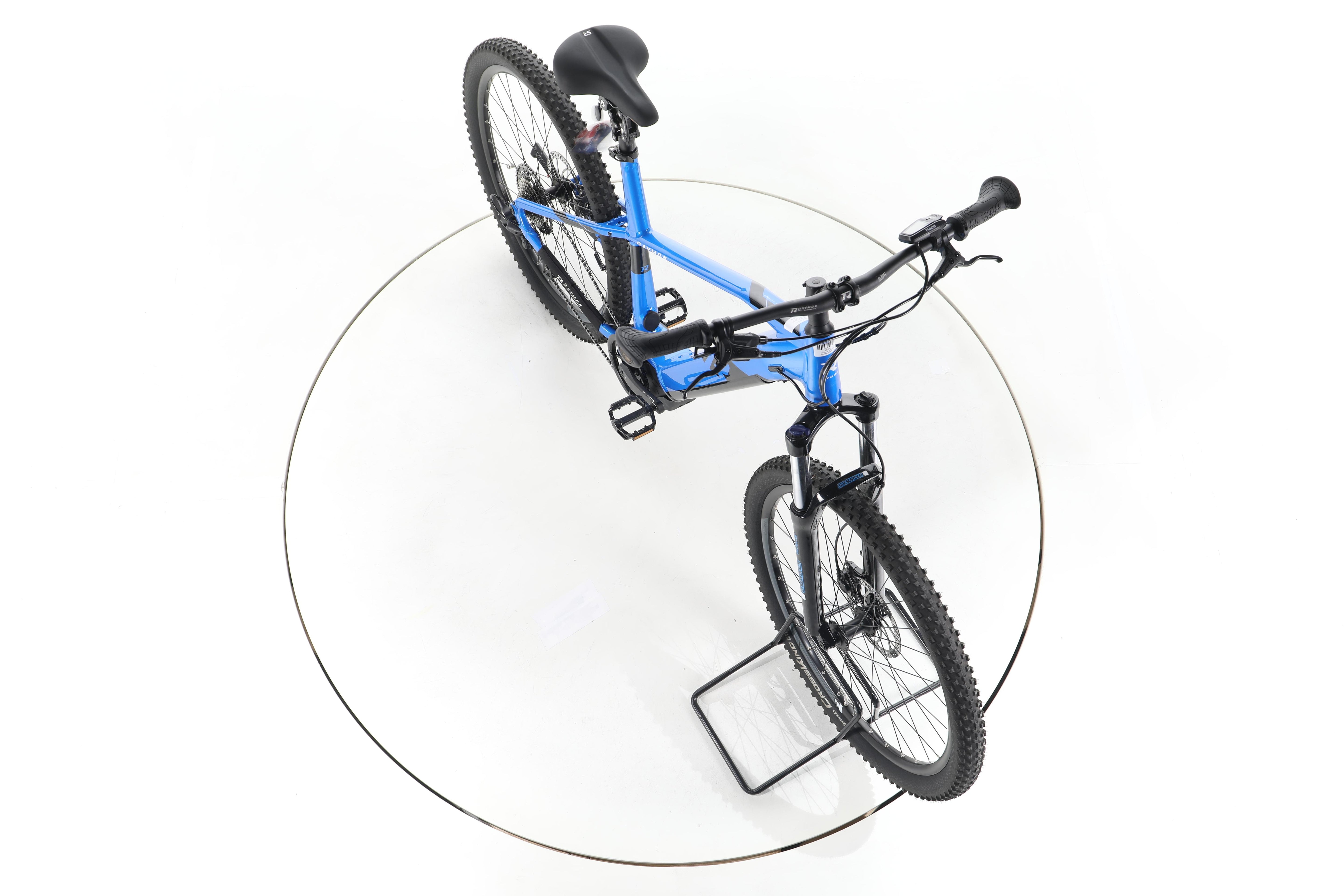 R Raymon HardRay E 6.0 E-Bike - Image 15