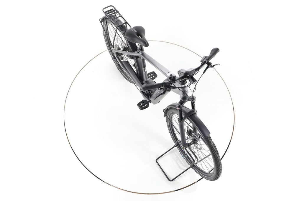 Bergamont E-Horizon Premium SUV Trekking E-Bike - Image 15