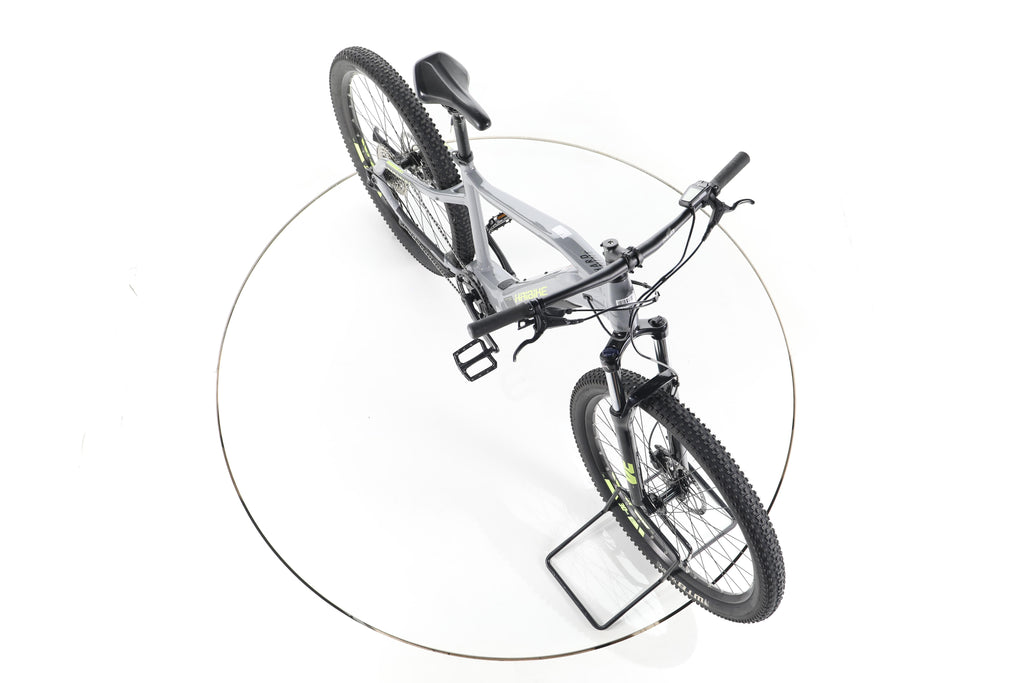 Haibike HardNine 6 E-Bike - Image 15