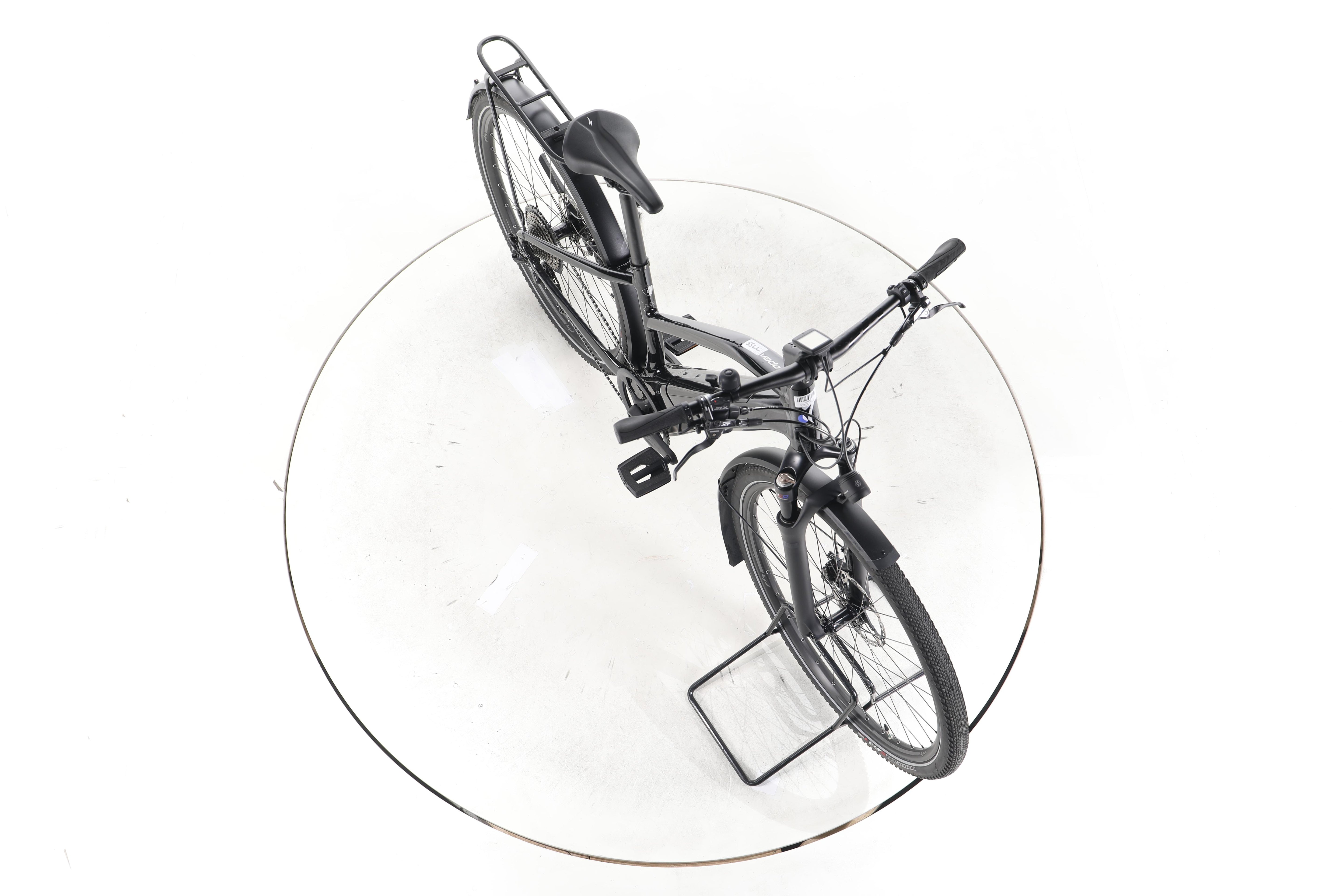 Specialized Turbo Vado 5.0 Trekking E-Bike - Image 15