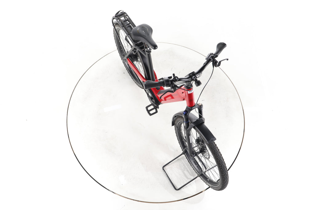 Riese & Müller Nevo4 GT vario City E-Bike Tiefeinsteiger - Image 15