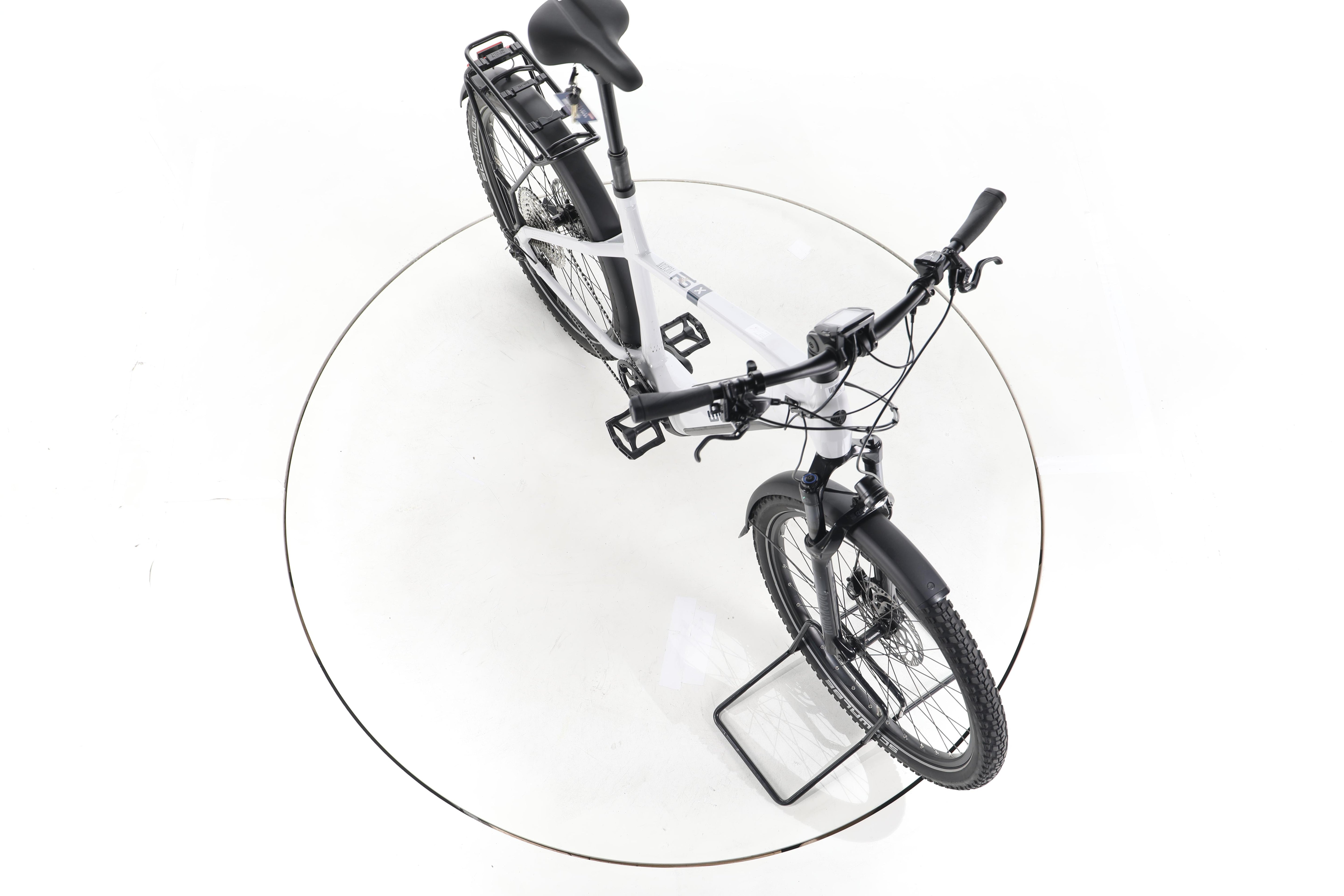 Winora Yucatan x12 Pro Trekking E-Bike - Image 15