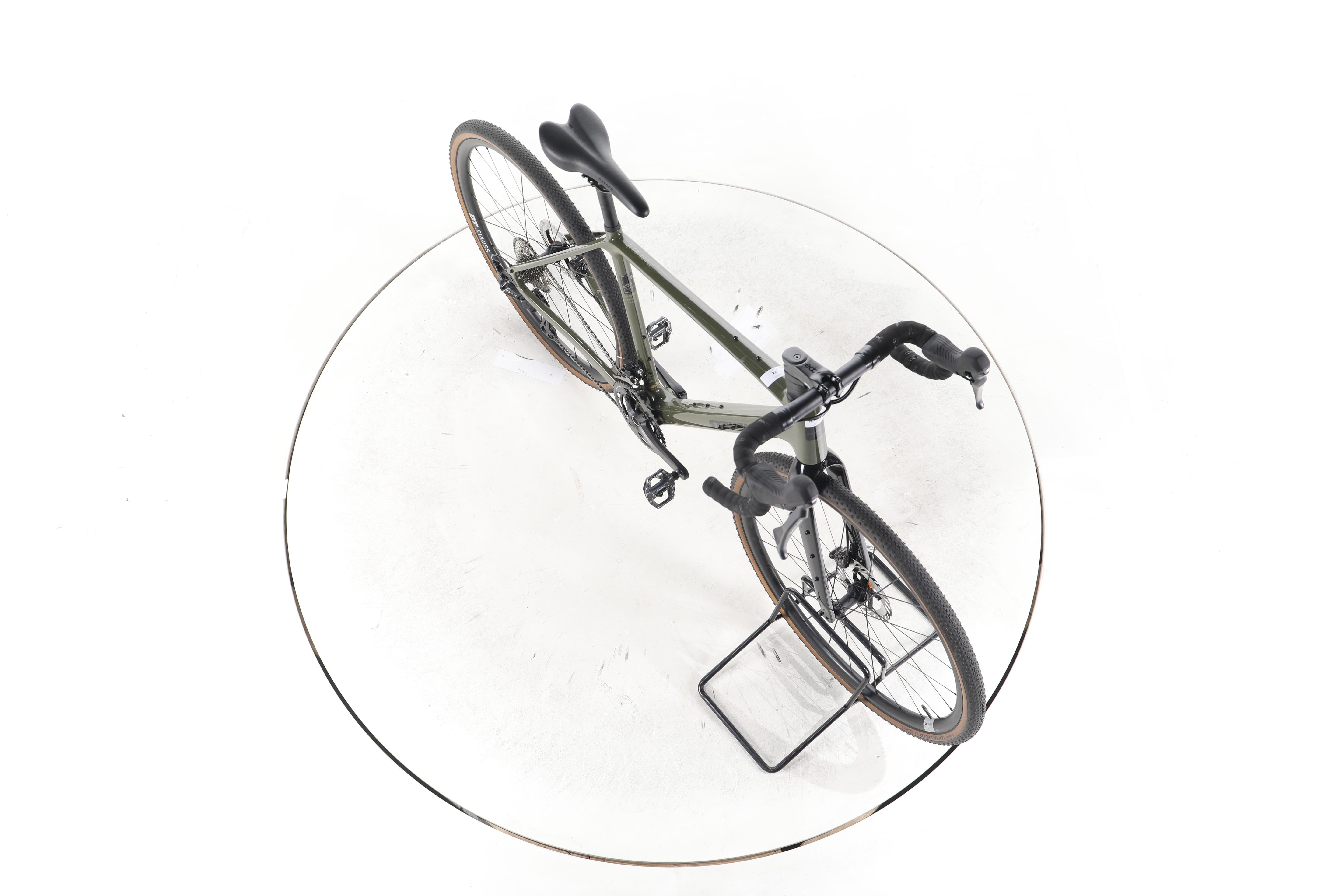 Stevens Camino Pro Gravelbike Carbon - Image 15