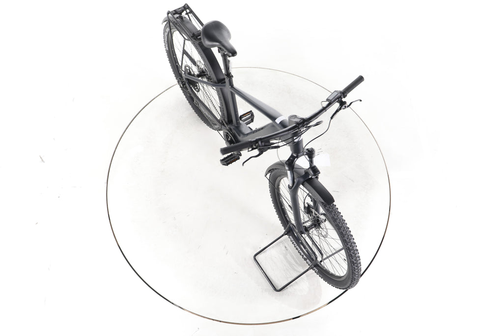 Cube Reaction Hybrid Performance Allroad Trekking E-Bike 2024 - Image 15