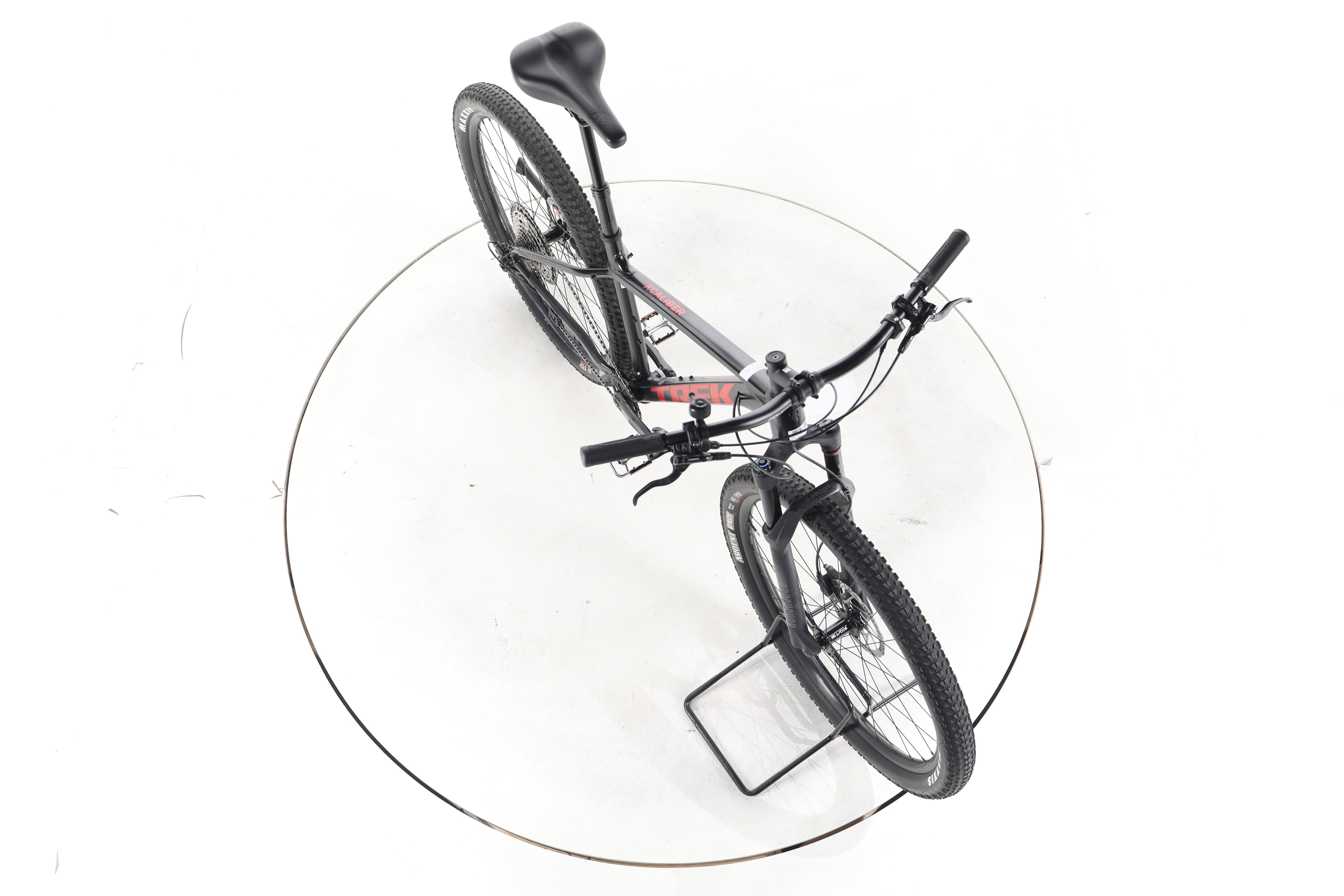 Trek X Caliber Fahrrad Hardtail - Image 15