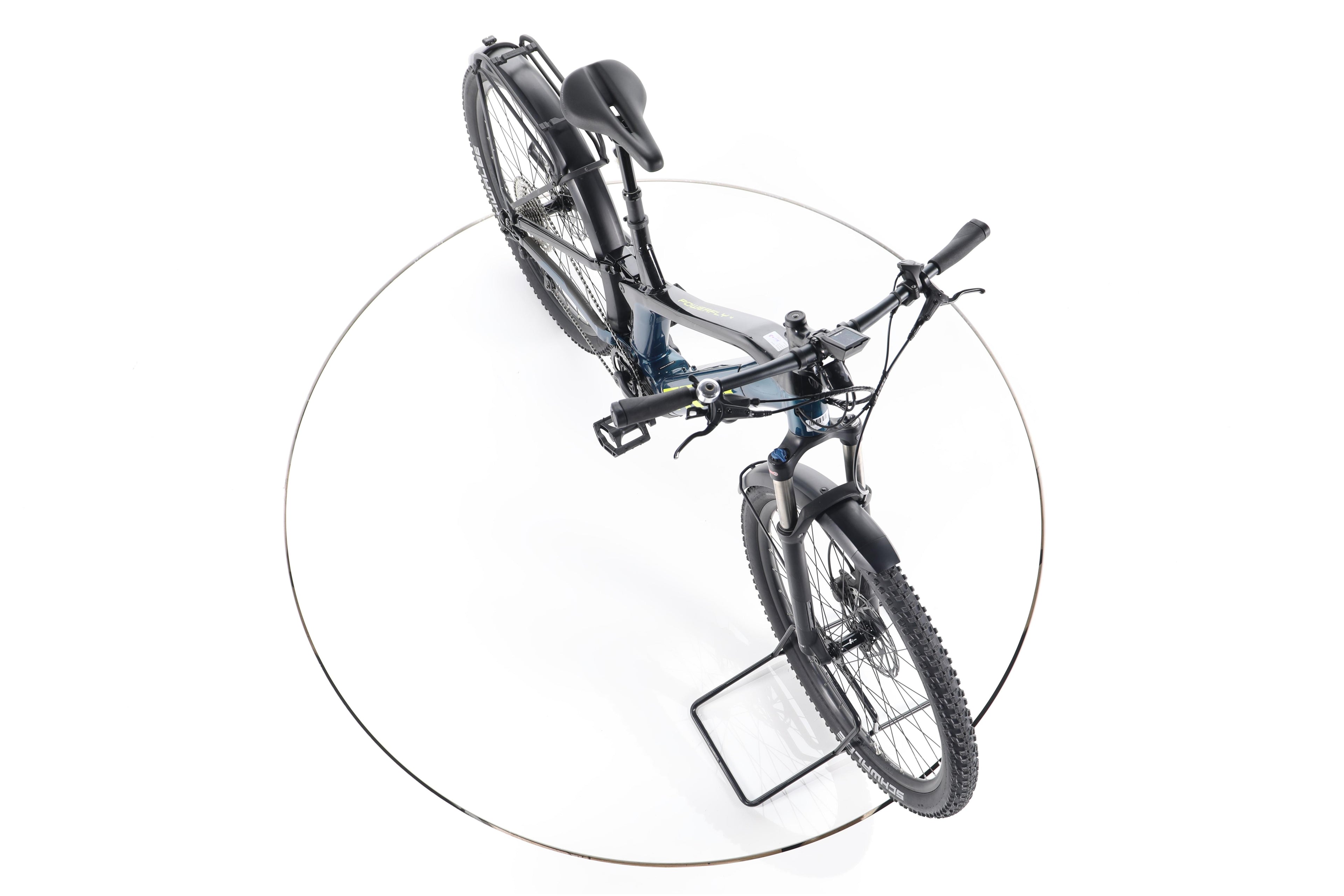 Trek Powerfly FS 4 Equipped Gen 2 SUV E-Bike - Image 15