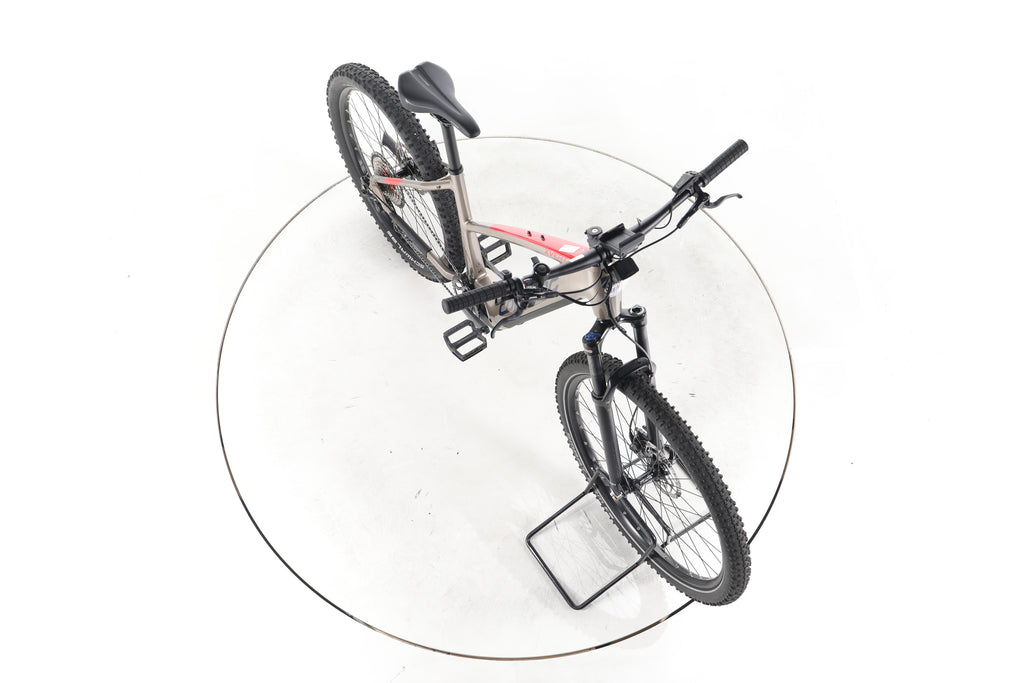 Corratec E-Power X-Vert Pro Sport E-Bike - Image 15