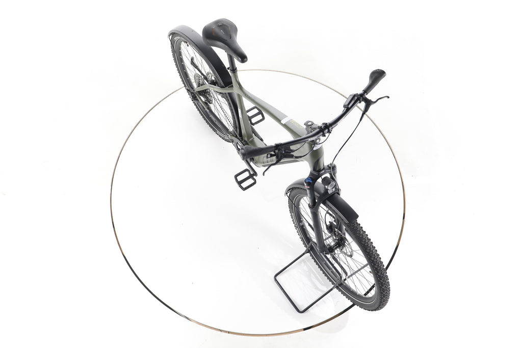 CONE Bikes eCross 3.0 Trekking E-Bike - Image 15