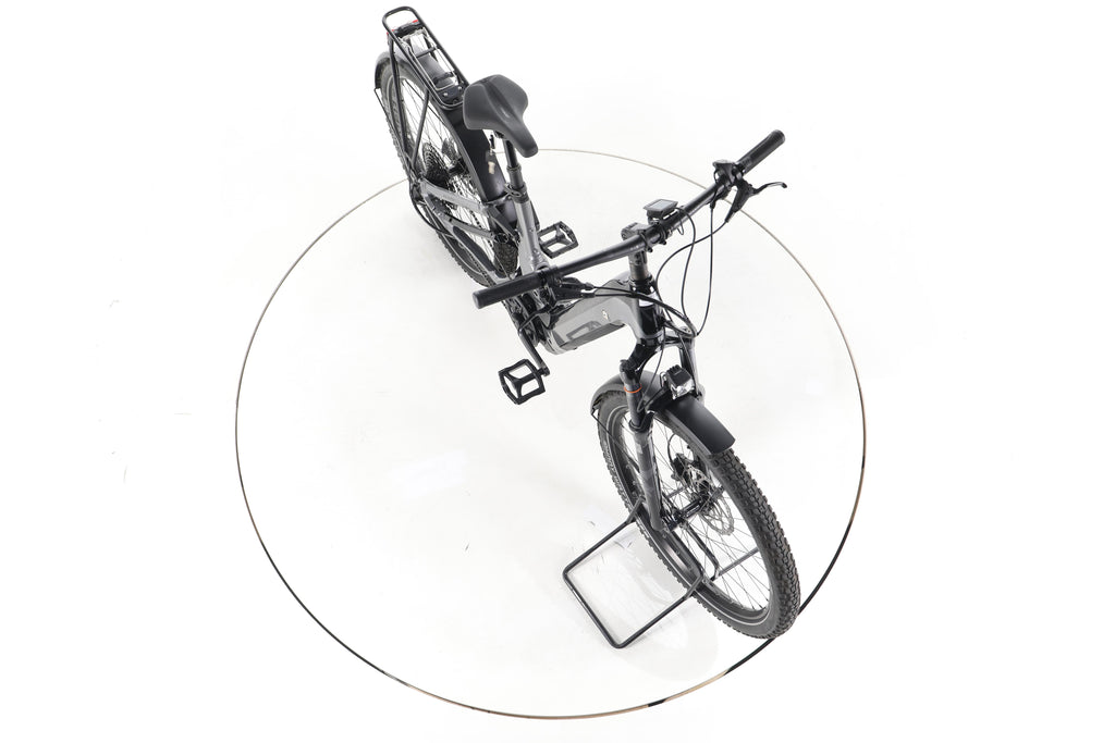 Conway Cairon SUV FS 4.7 Trekking E-Bike Tiefeinsteiger - Image 15
