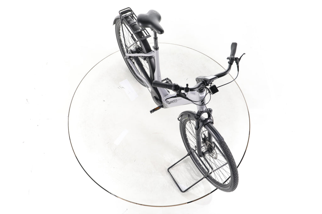 ADVANCED Tour Pro City E-Bike Tiefeinsteiger - Image 15