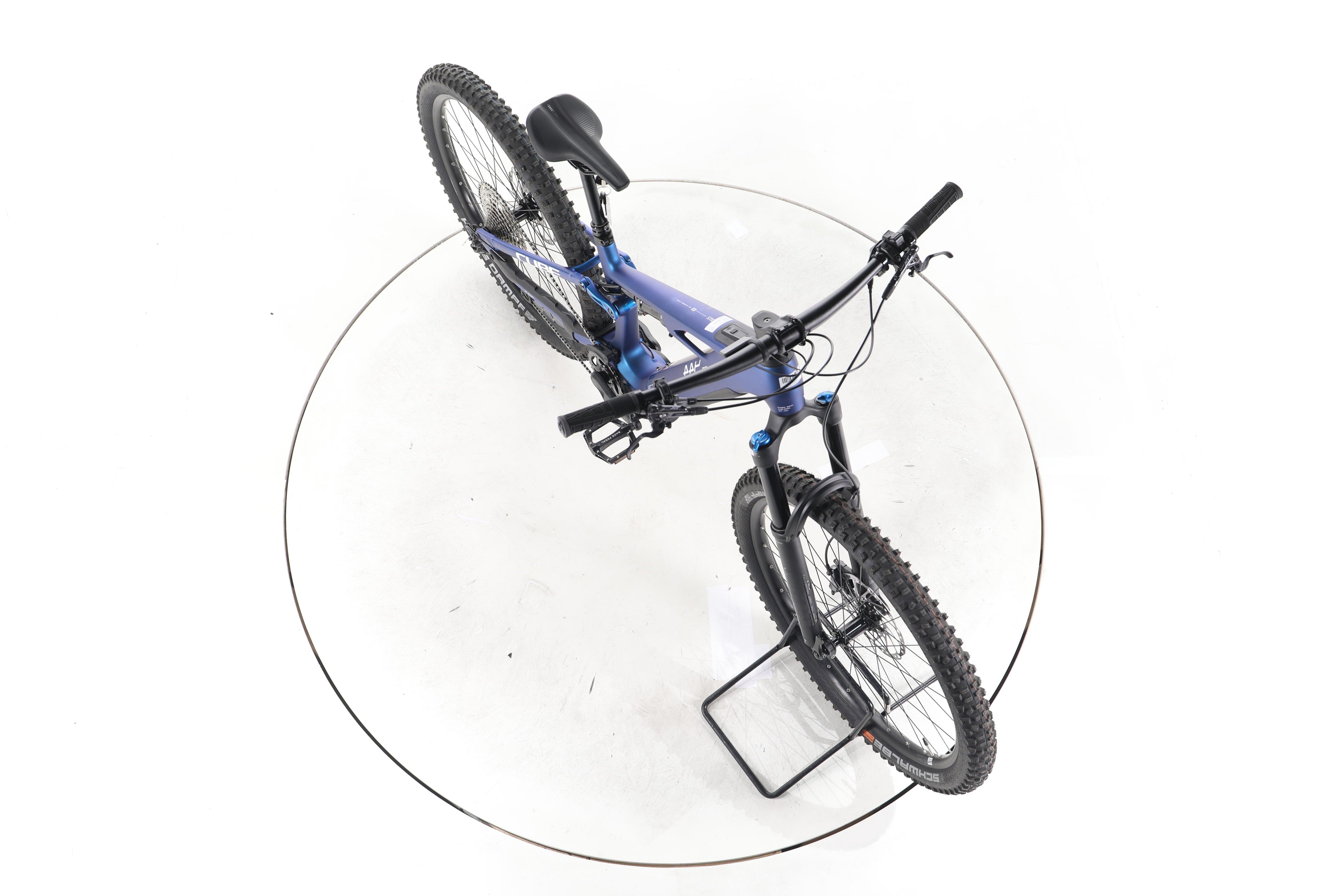 Cube Stereo Hybrid One 44 E-Bike Fully Carbon 2025 - Image 15