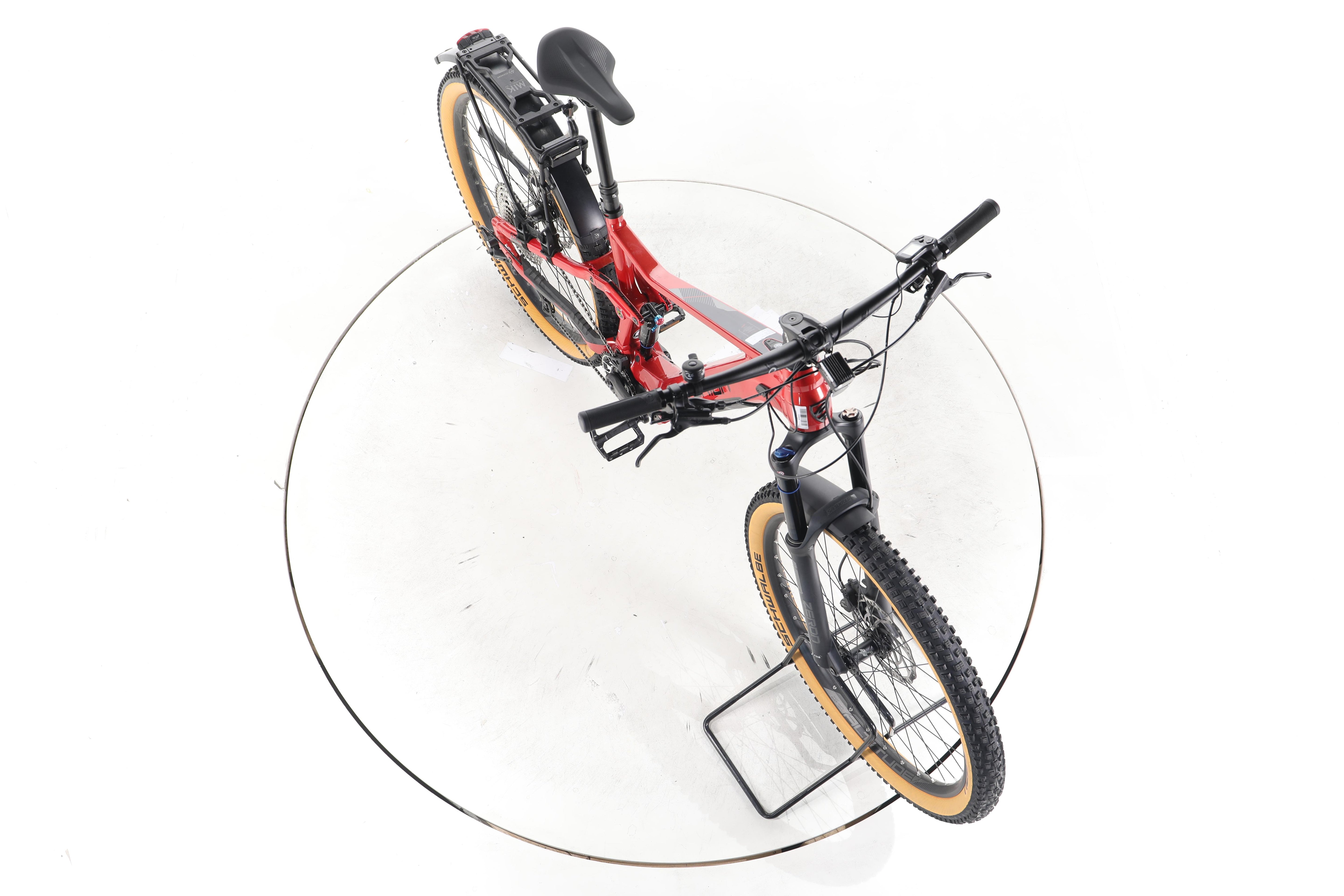 Centurion No Pogo F860i E-Bike Fully - Image 15